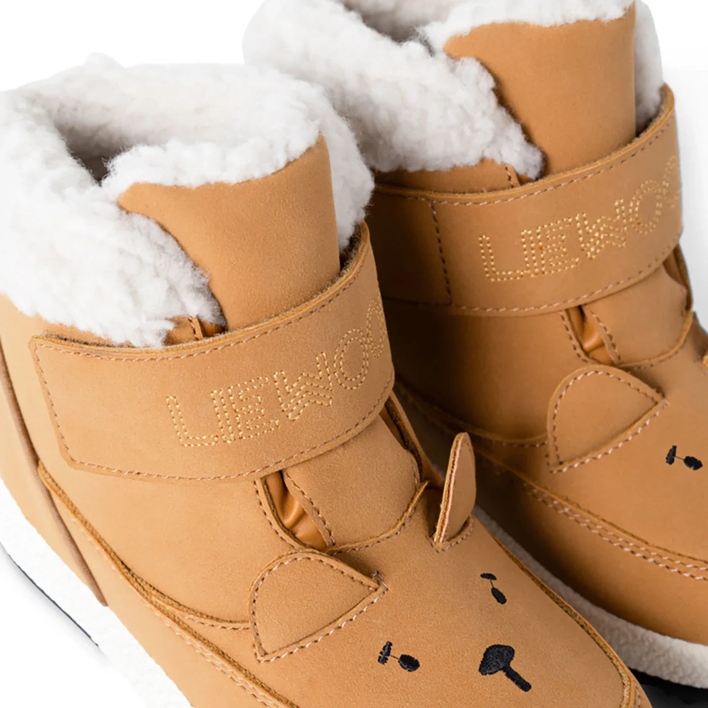 Barley Winter boots