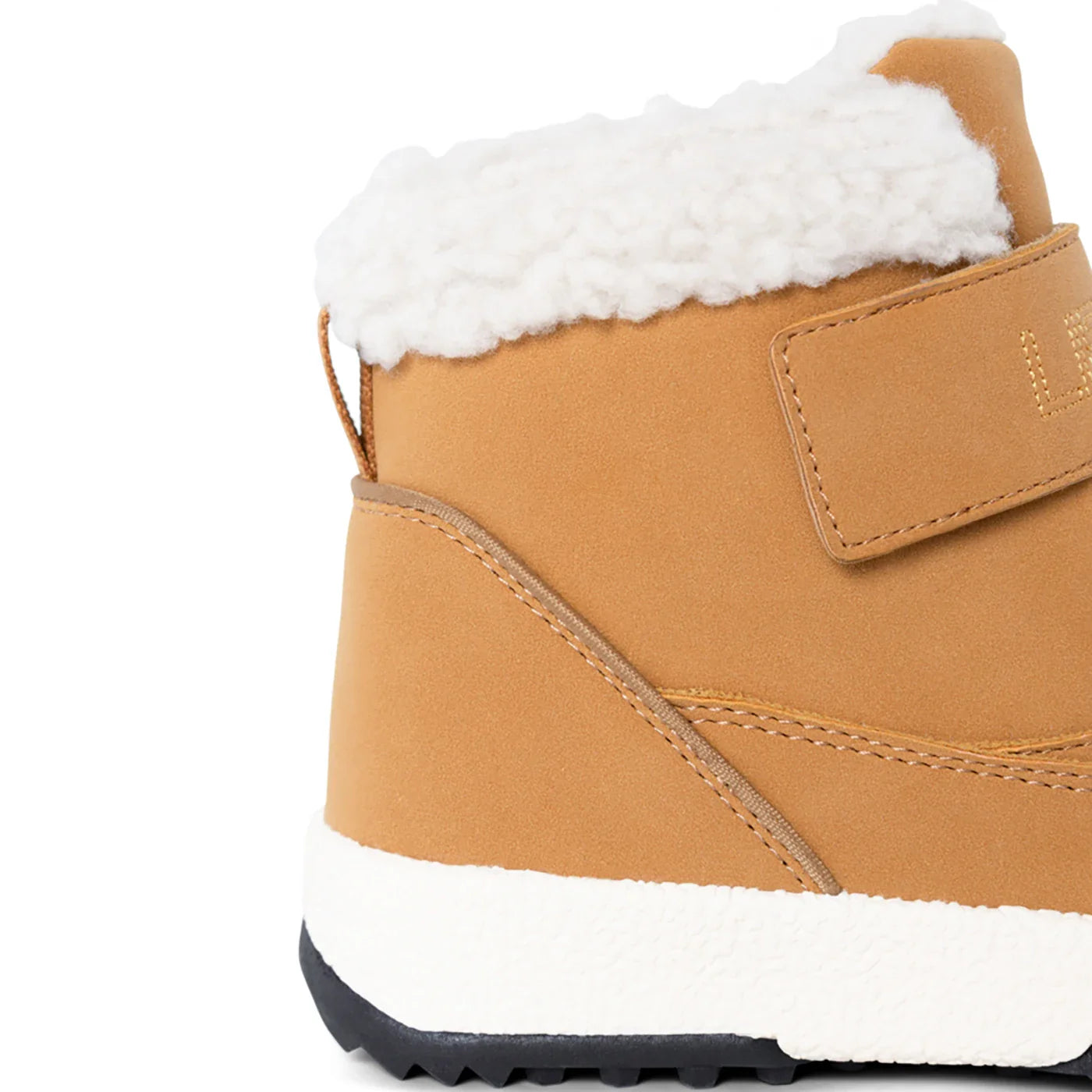 Barley Winter boots