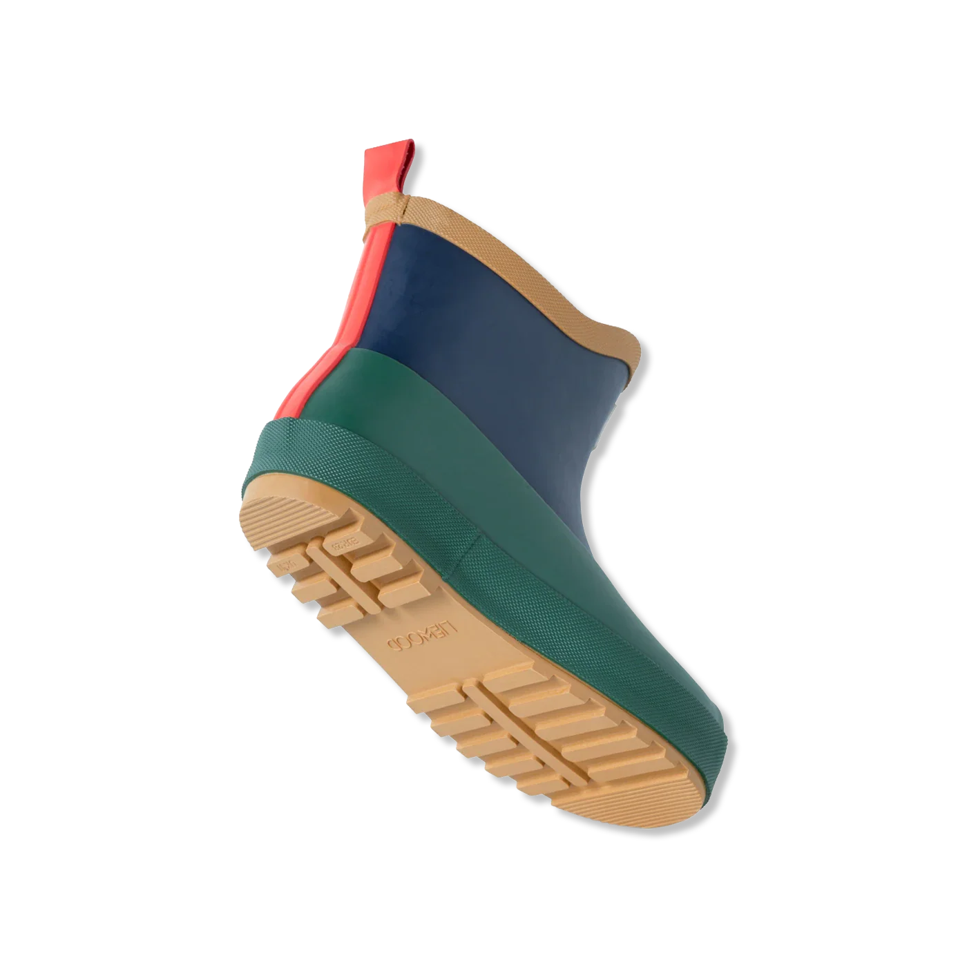 Isaac Thermal boots