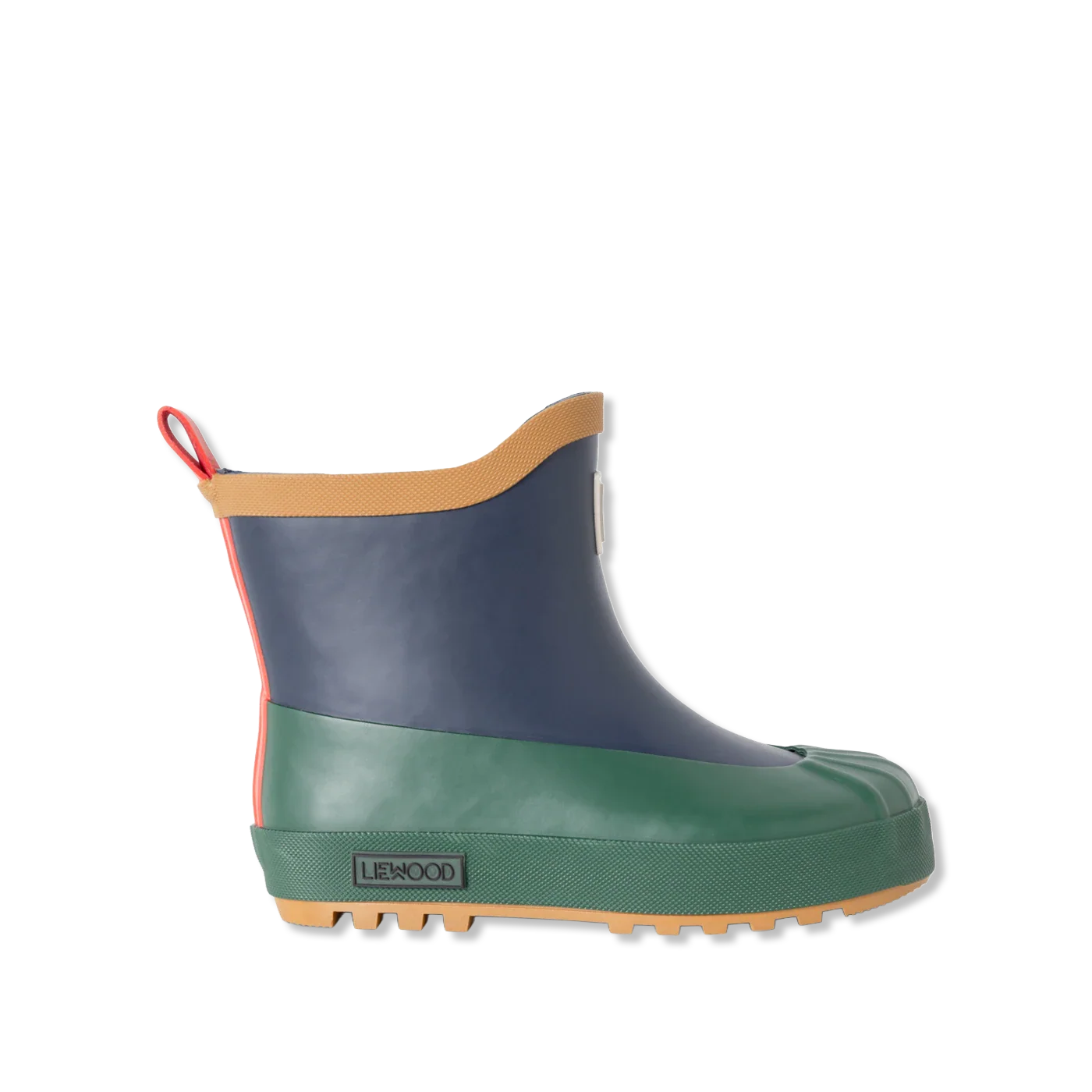 Isaac Thermal boots