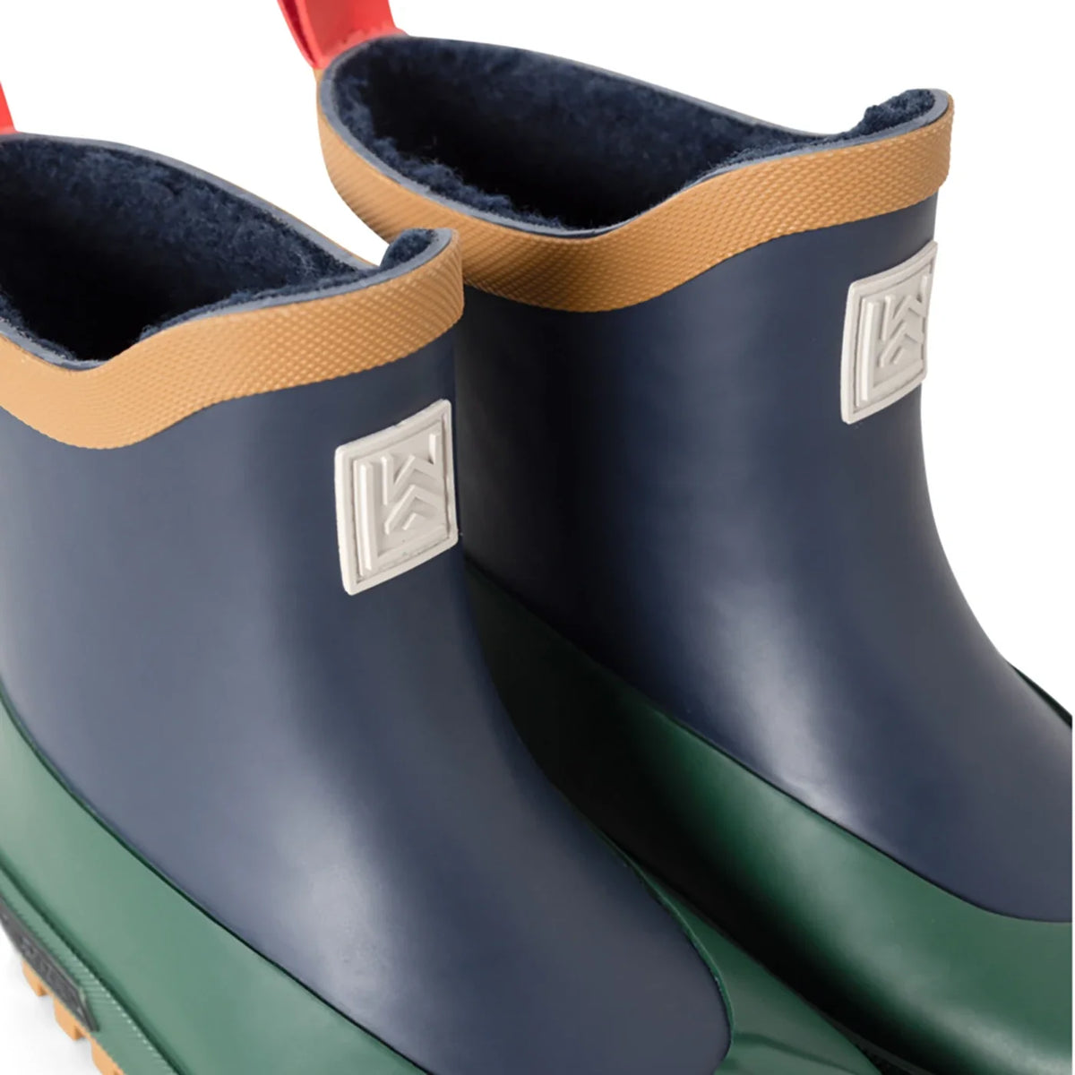 Isaac Thermal boots