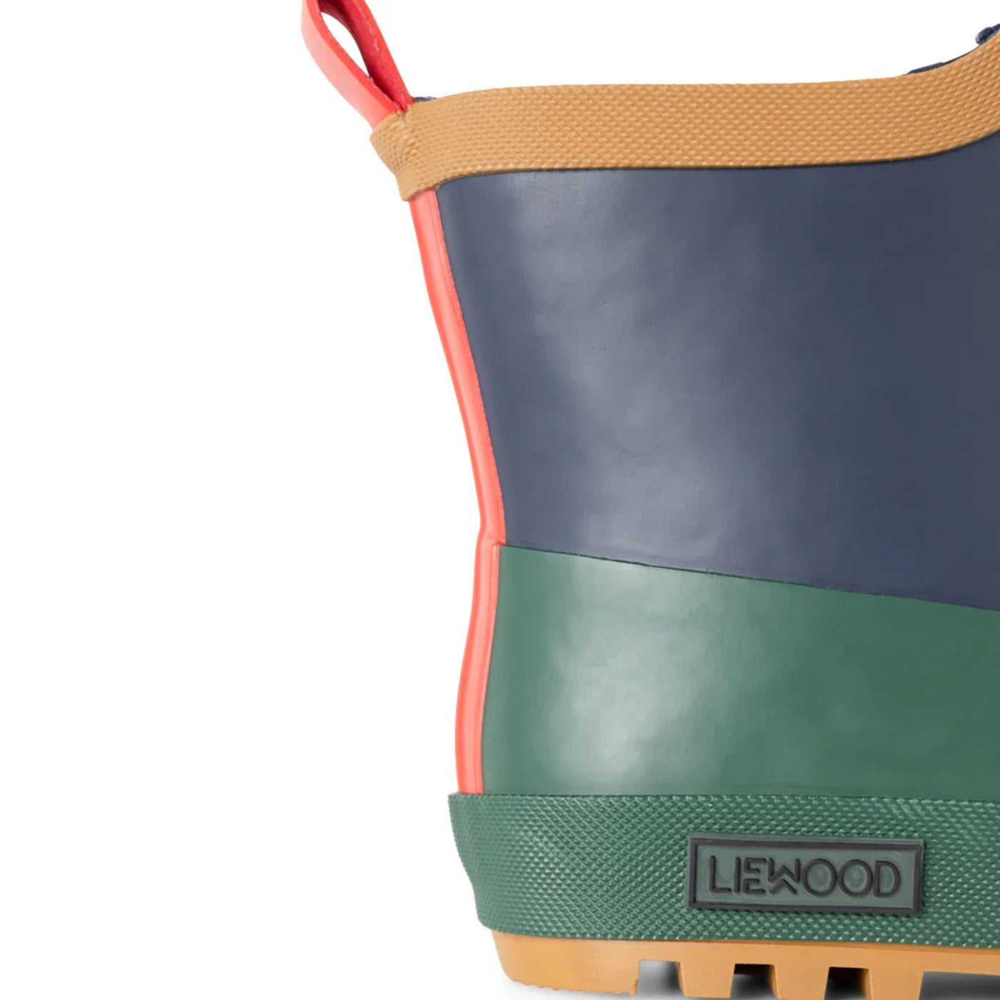 Isaac Thermal boots