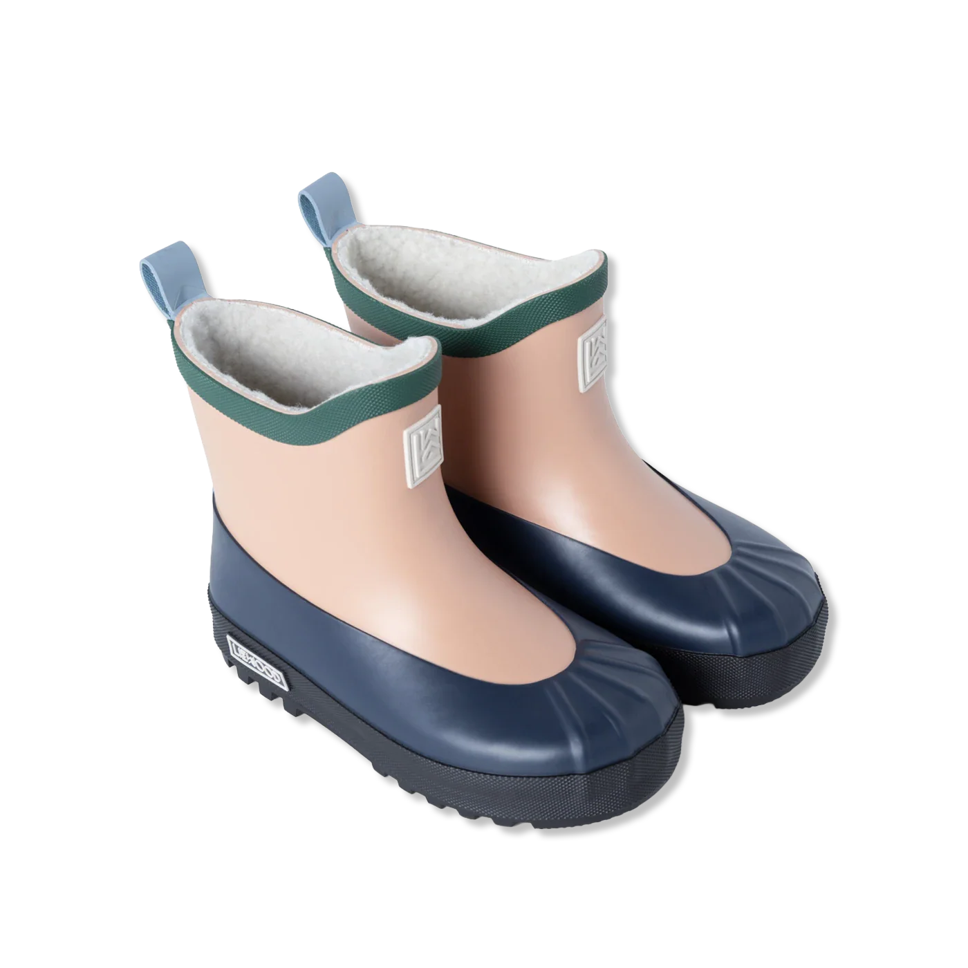 Isaac Thermal boots
