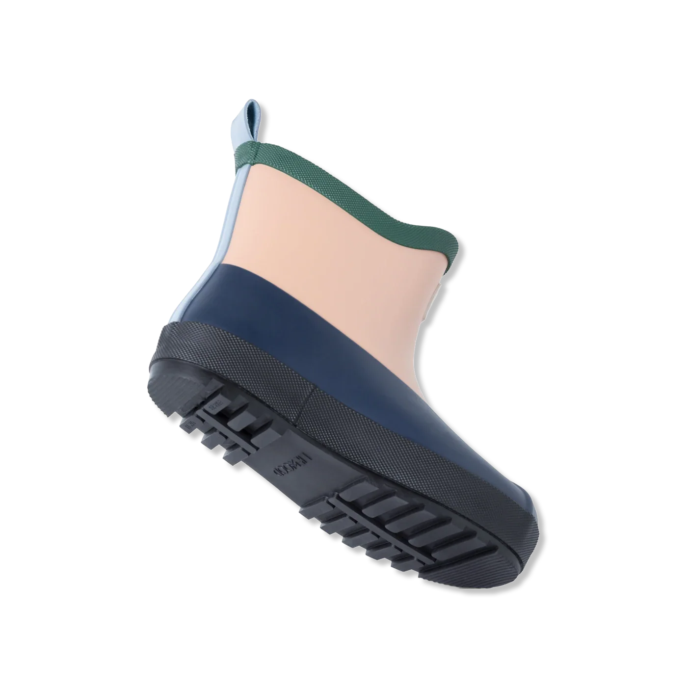 Isaac Thermal boots