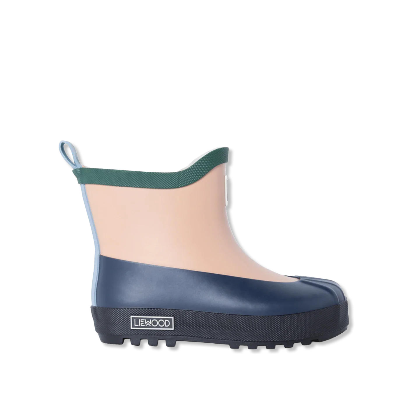 Isaac Thermal boots