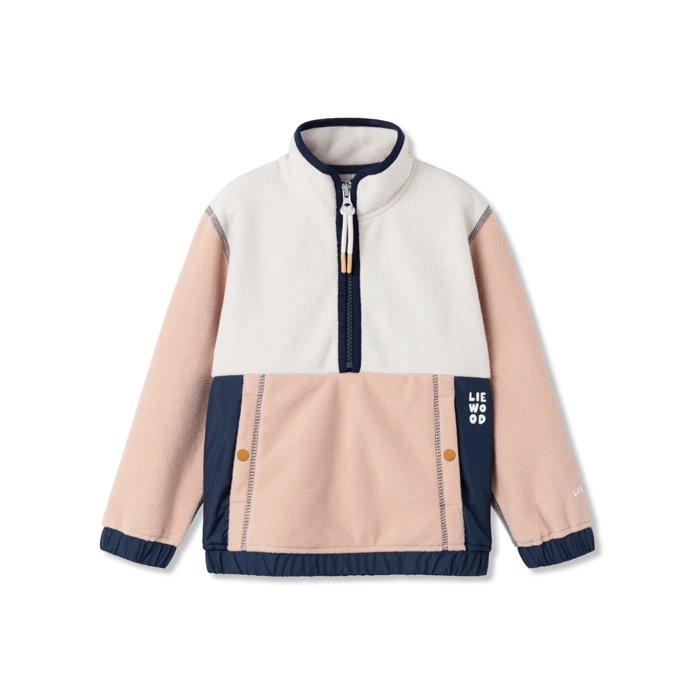 Wynn Fleece jacket