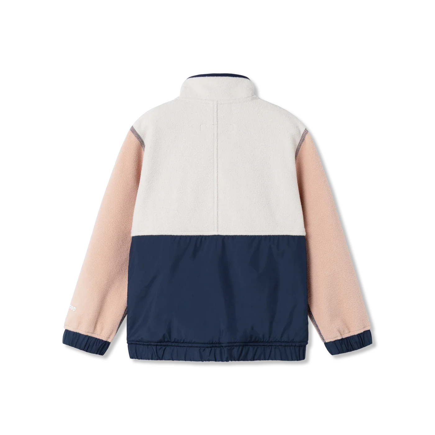 Wynn Fleece jacket