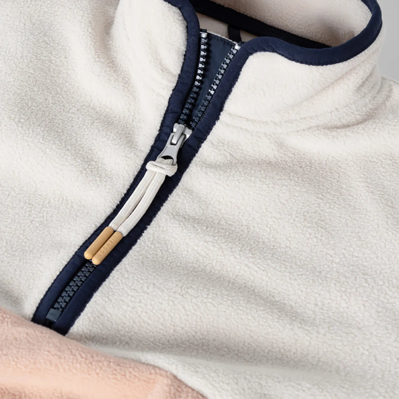 Wynn Fleece jacket