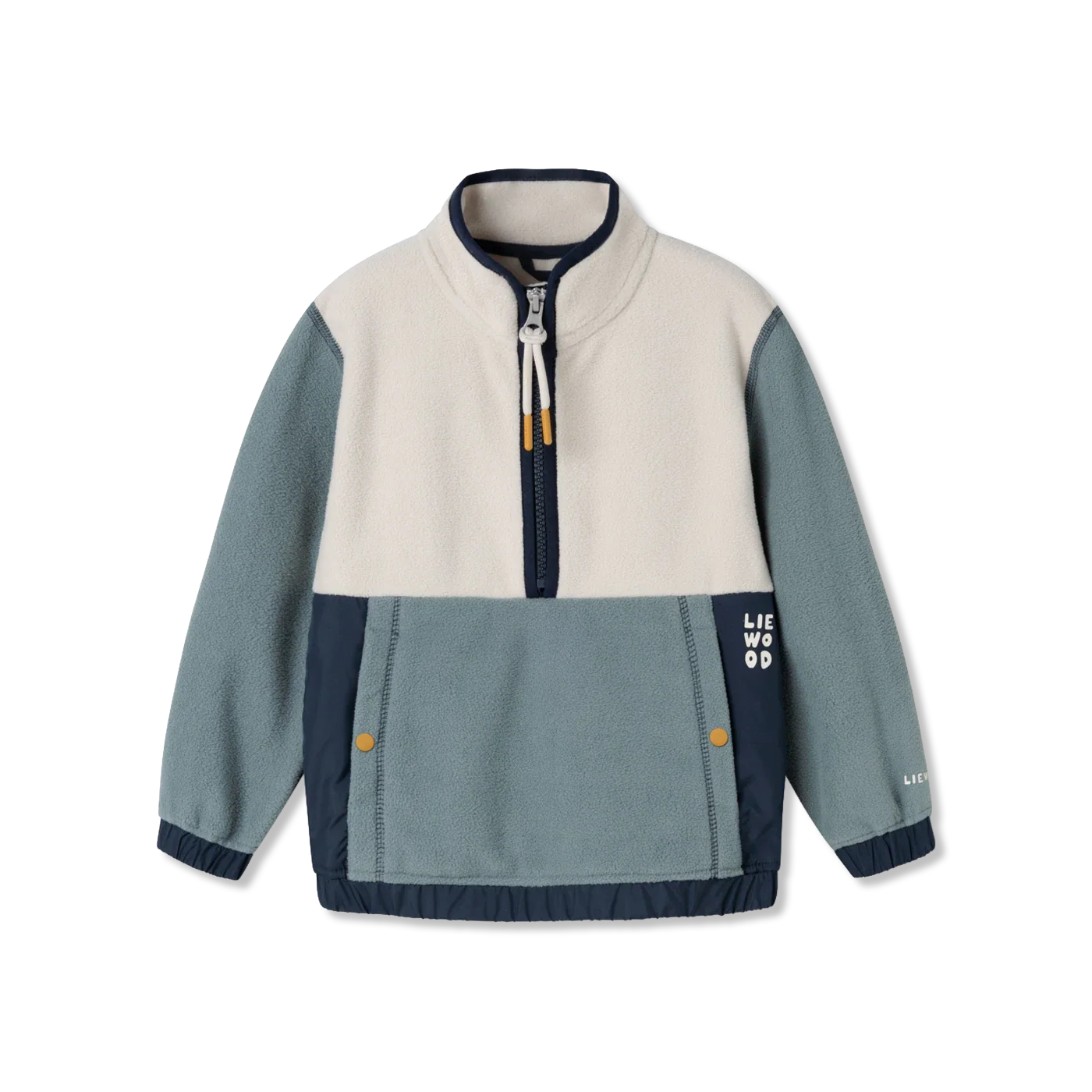 Wynn Fleece jacket