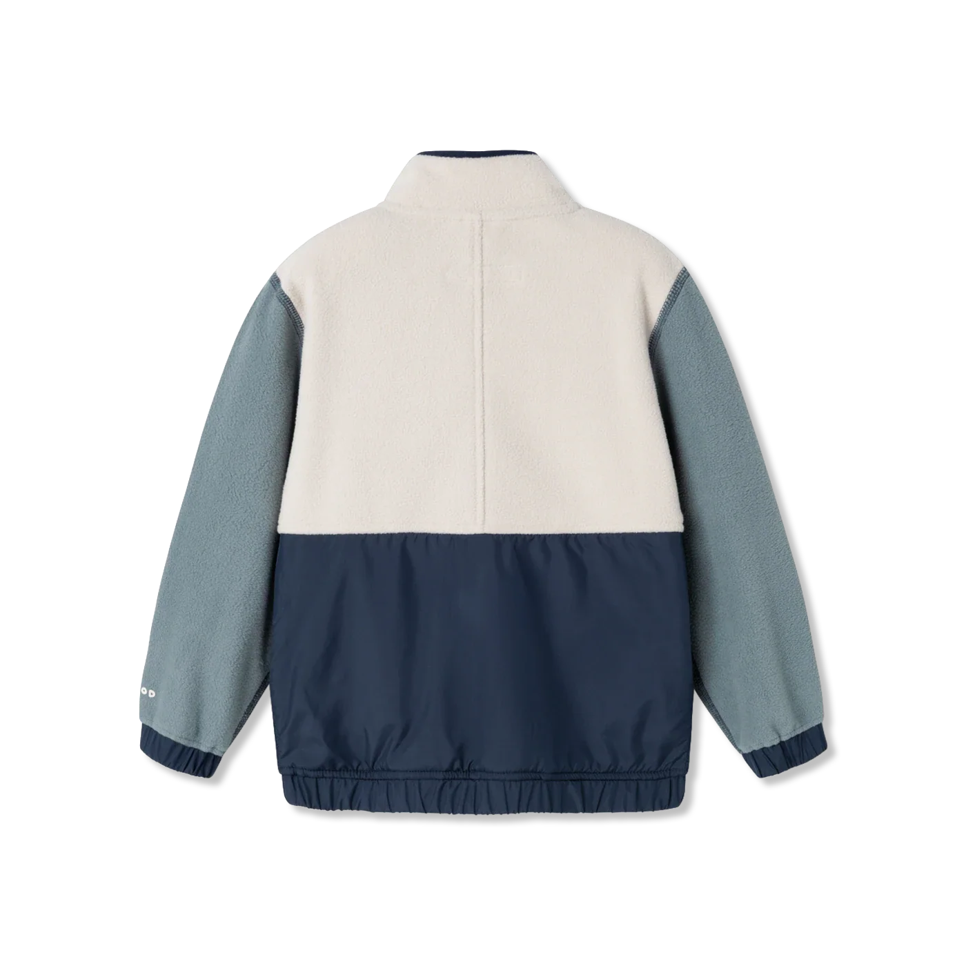 Wynn Fleece jacket