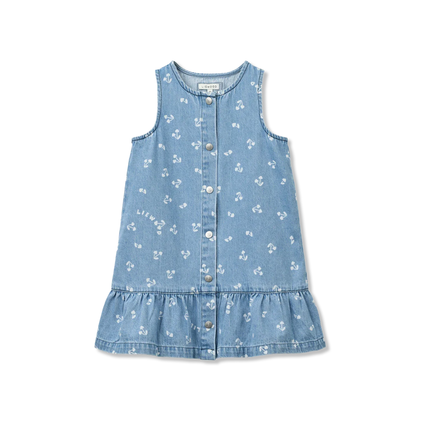 Sybilla Dress