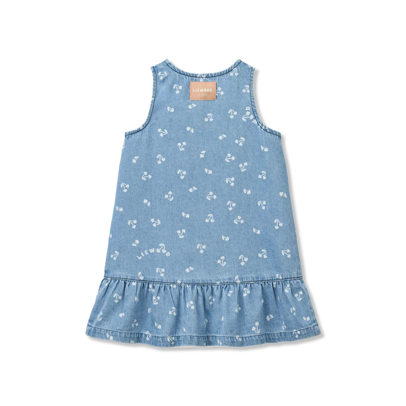 Sybilla Dress