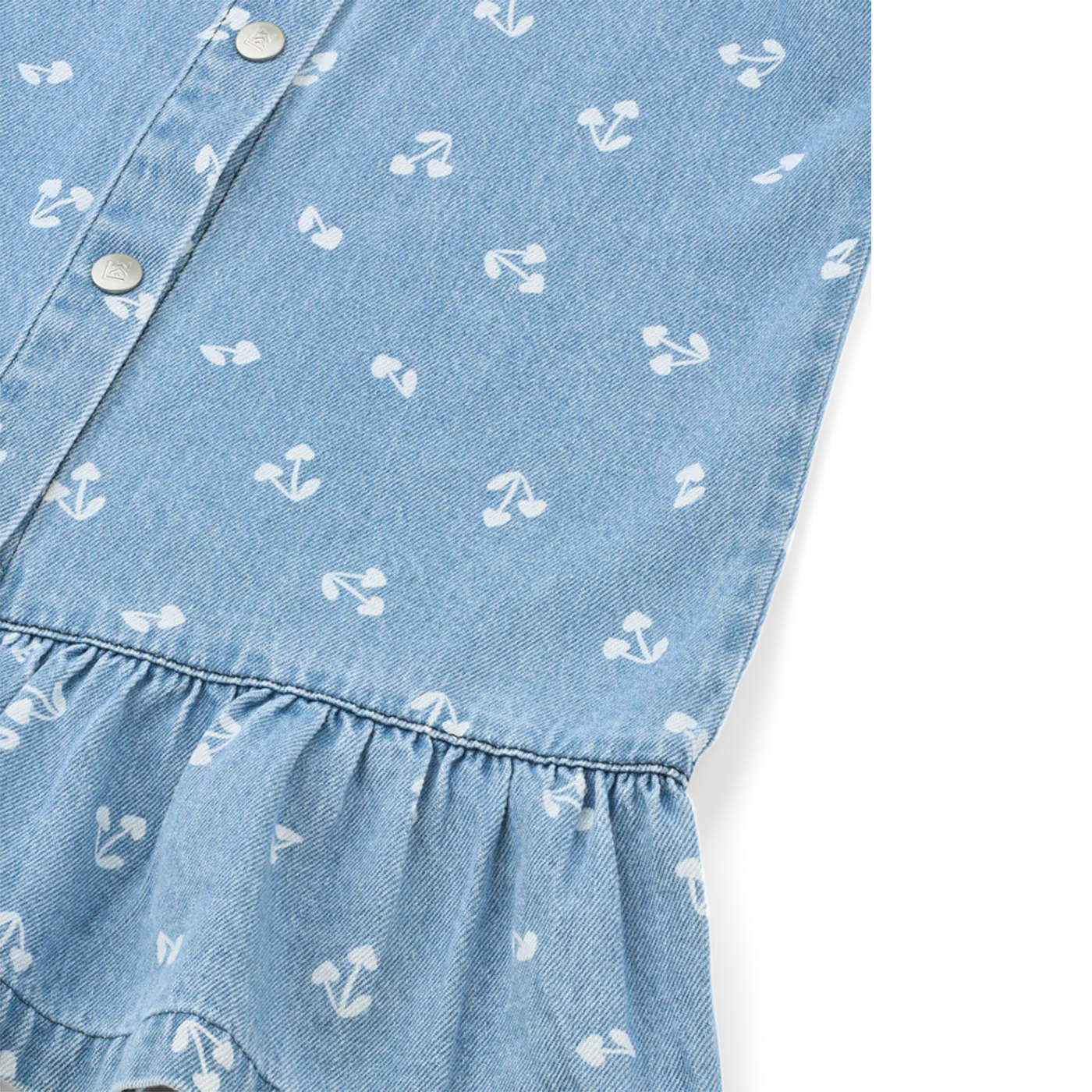 Sybilla Dress