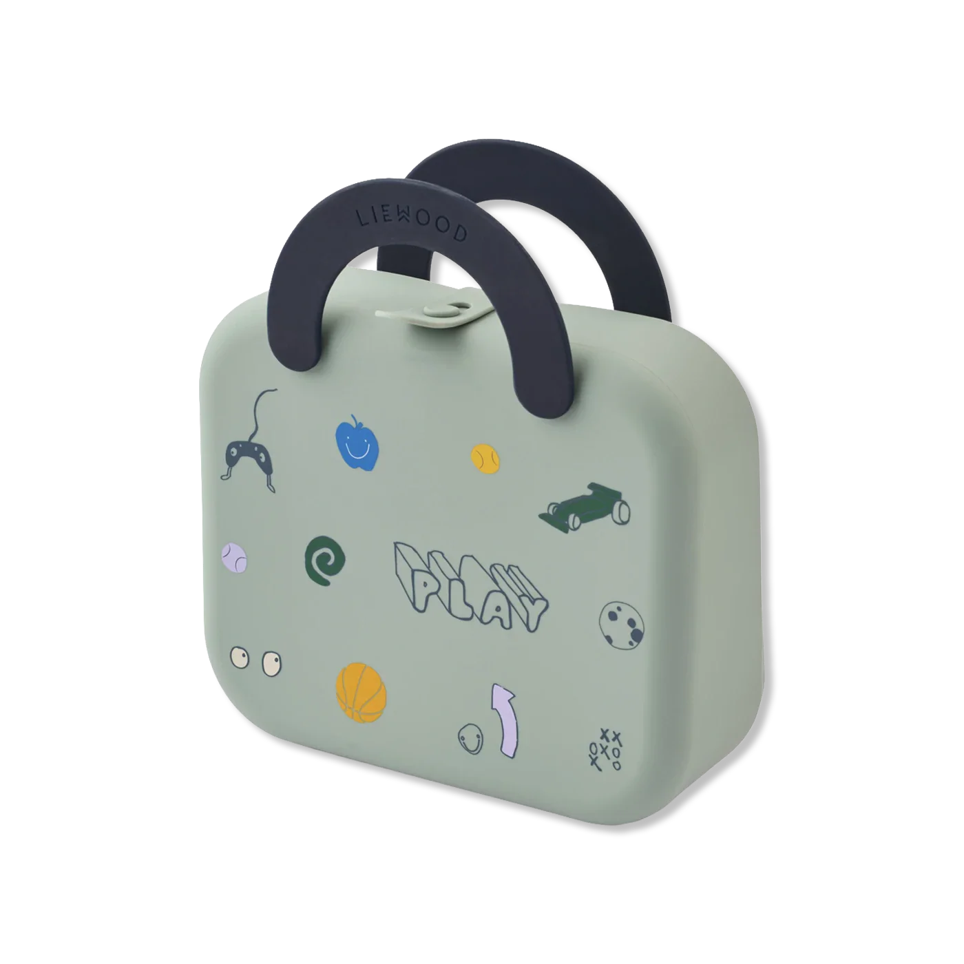 Elara Lunch box
