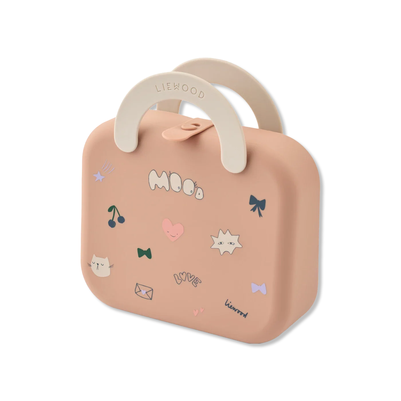 Elara Lunch box