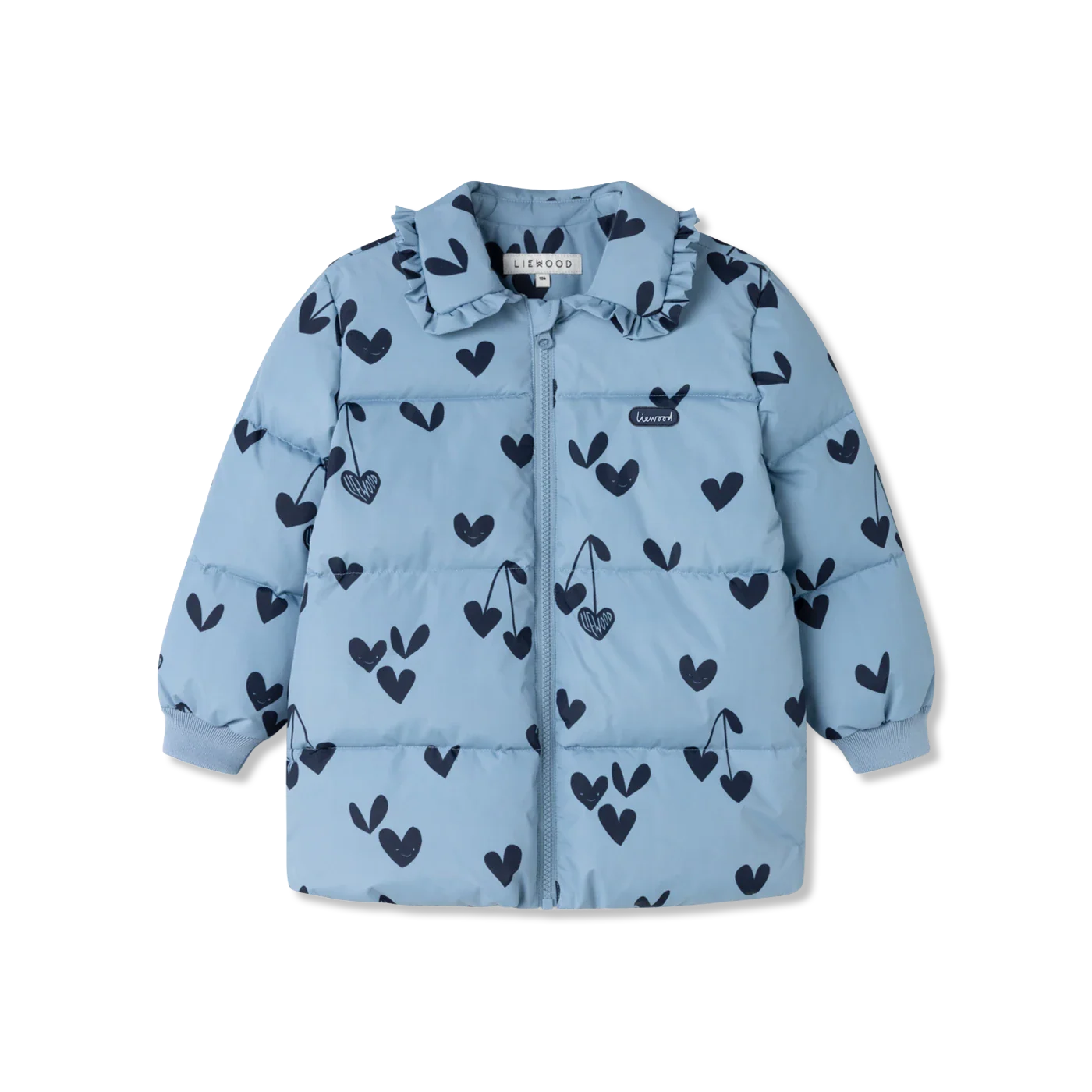 Anemone Winter jacket