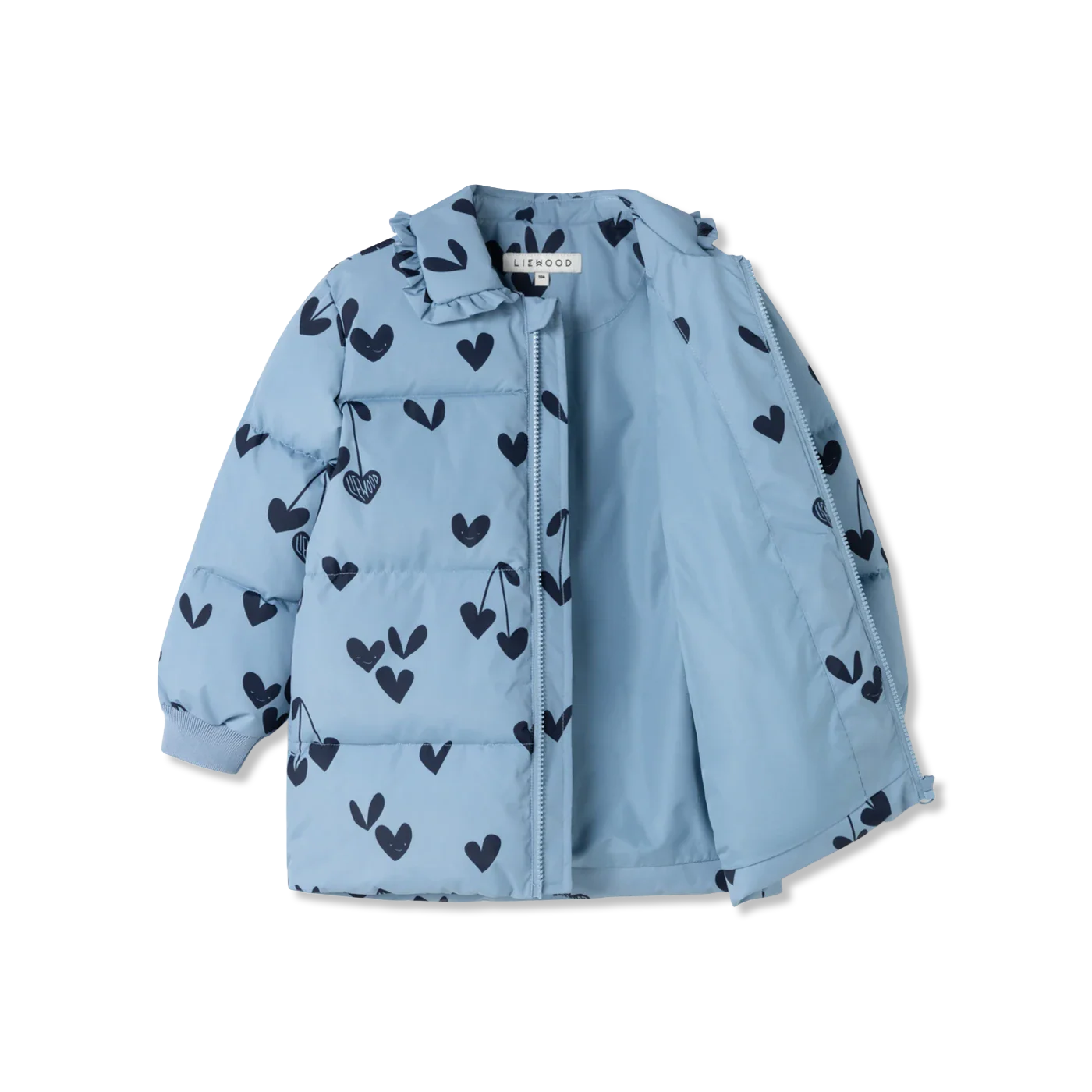 Anemone Winter jacket