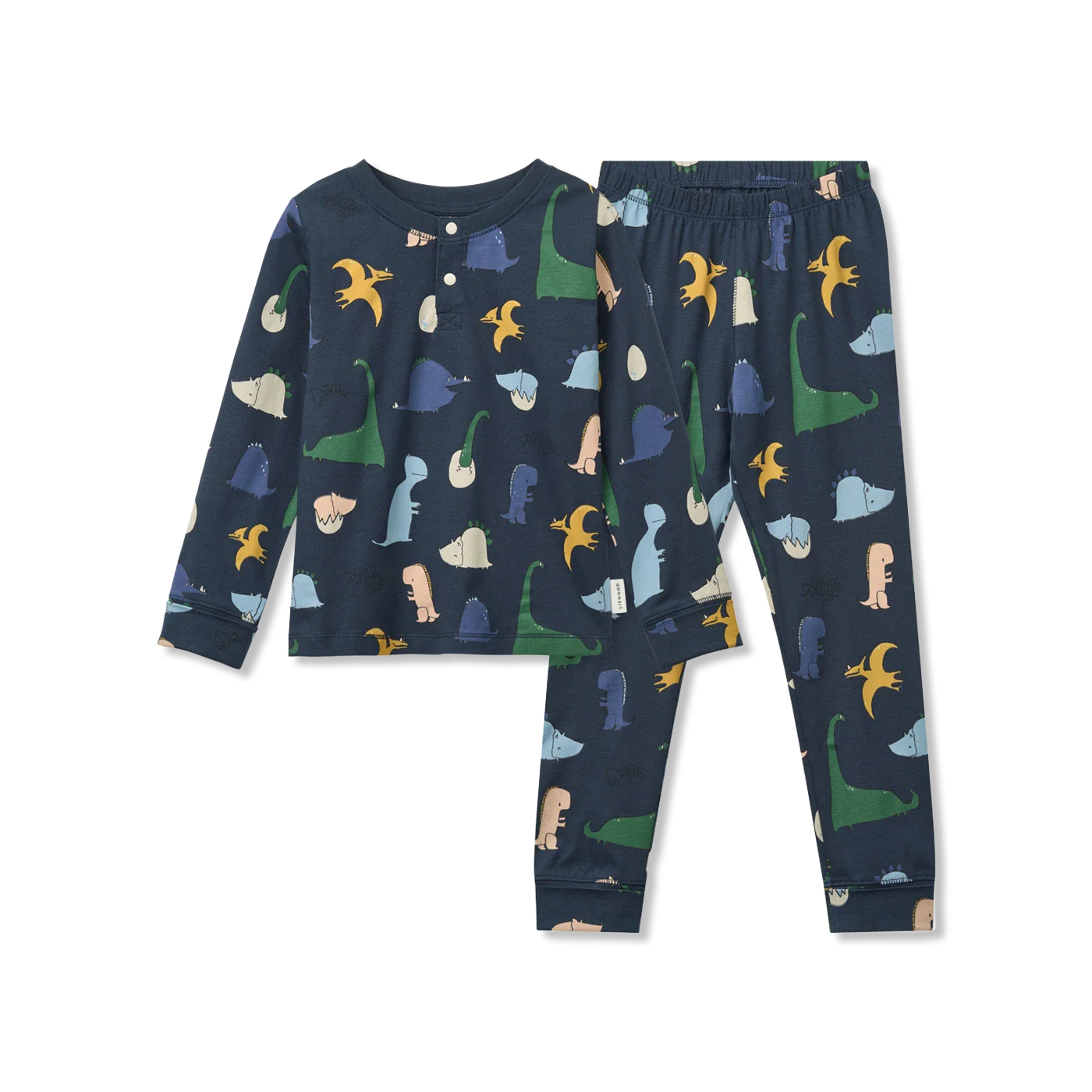 Wilhelm Sleepwear