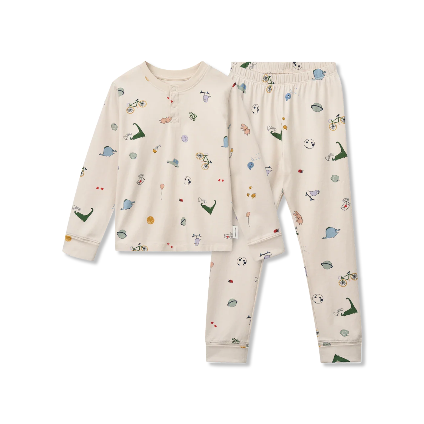 Wilhelm Sleepwear