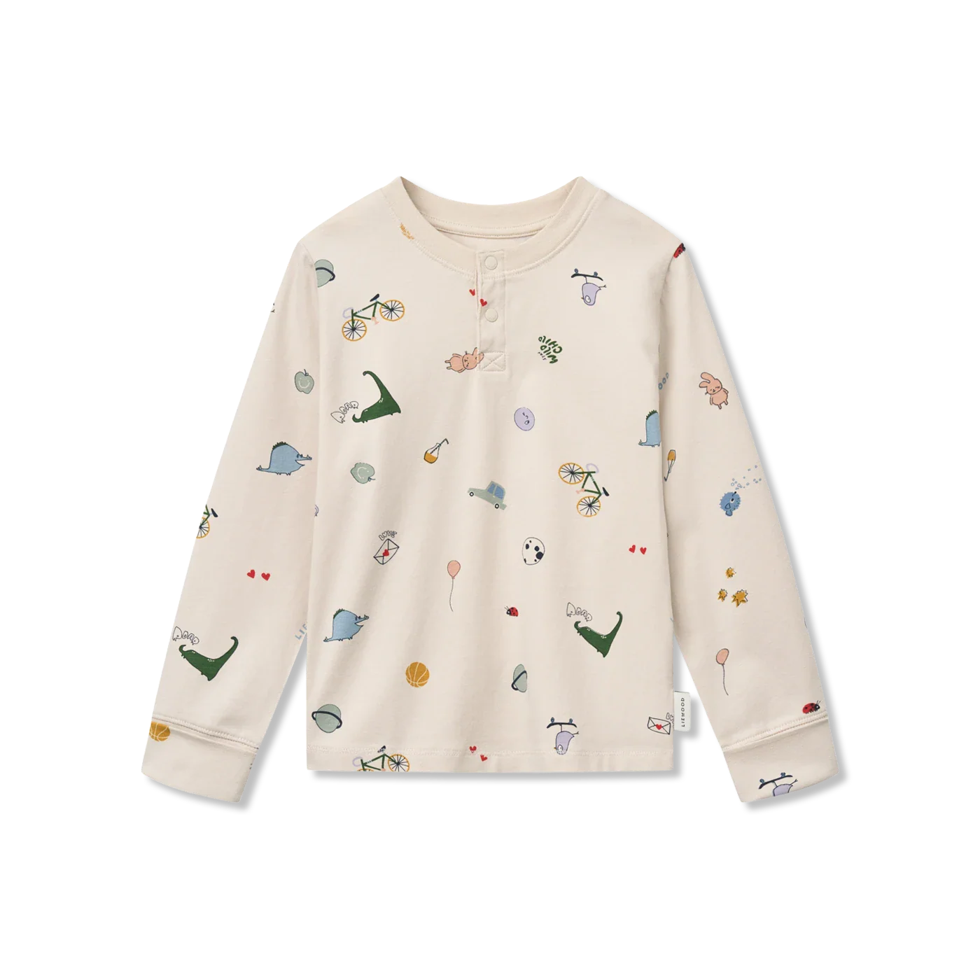 Wilhelm Sleepwear