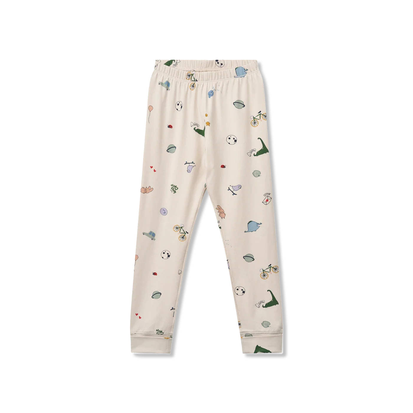 Wilhelm Sleepwear