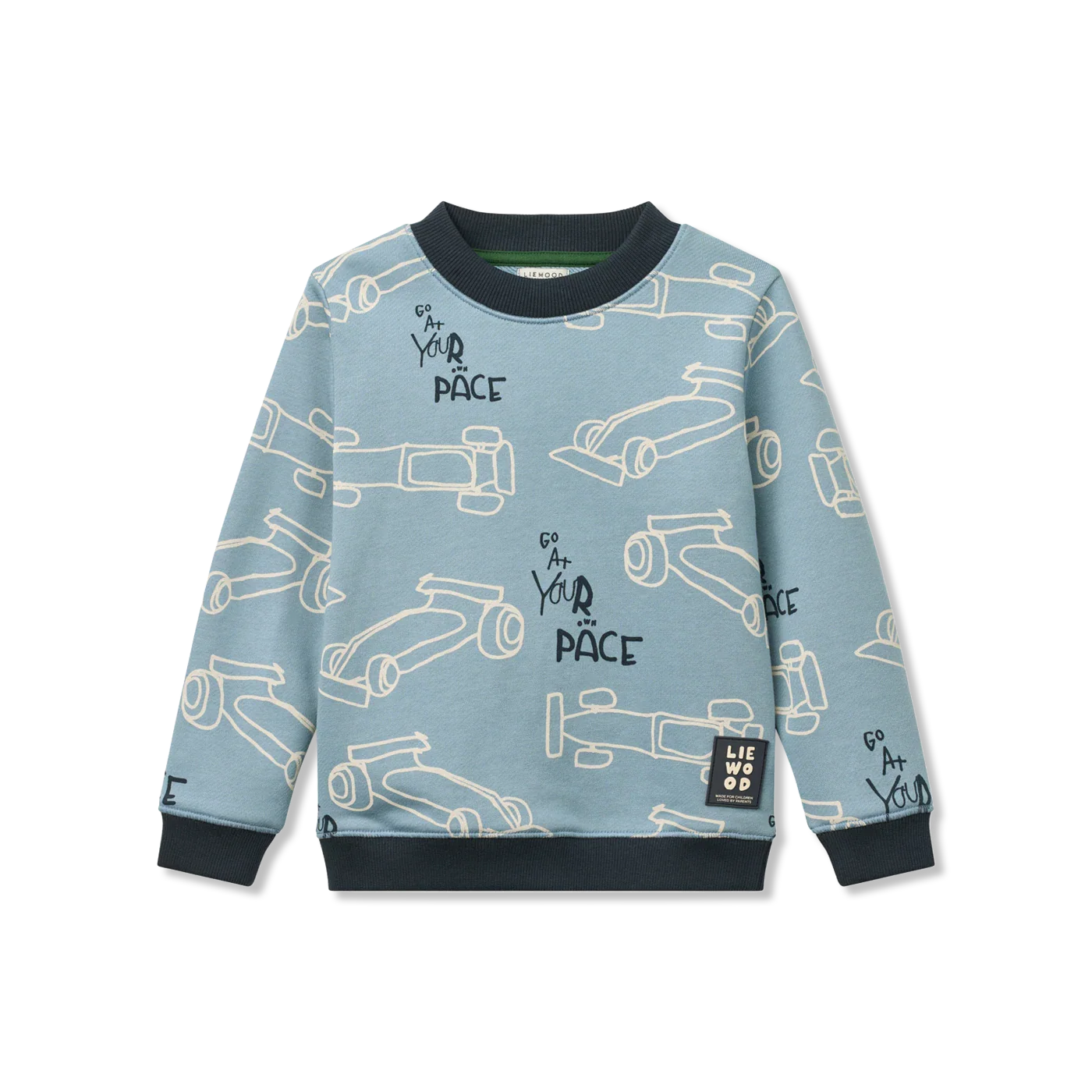 Ridley Sweatshirt