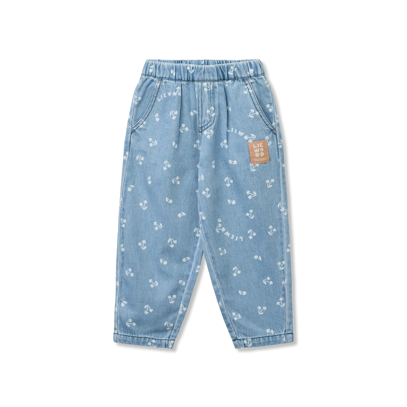 Borris Pants