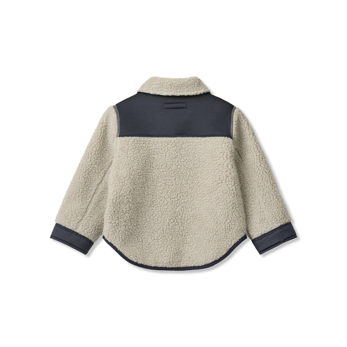 Elian Fleece jacket