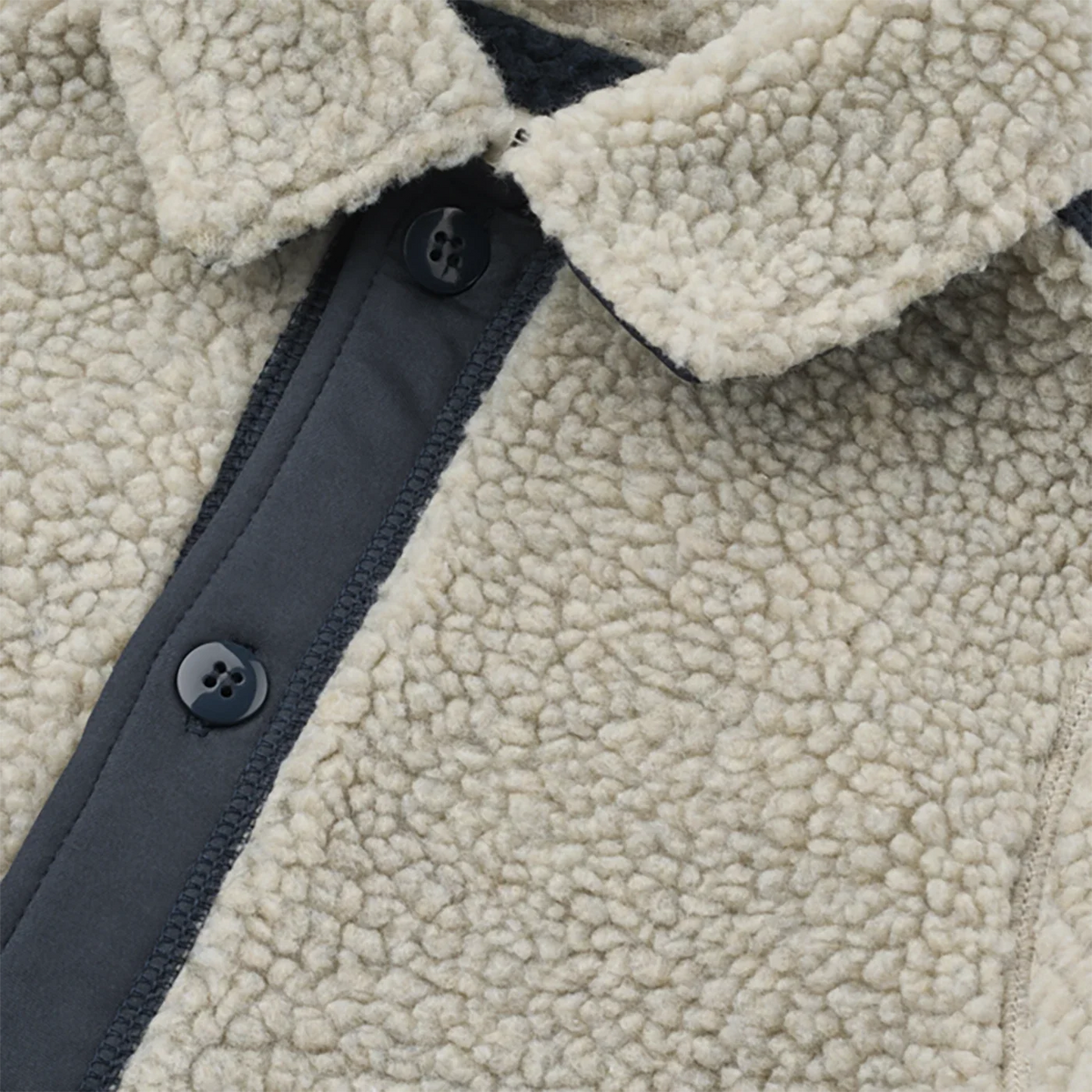 Elian Fleece jacket