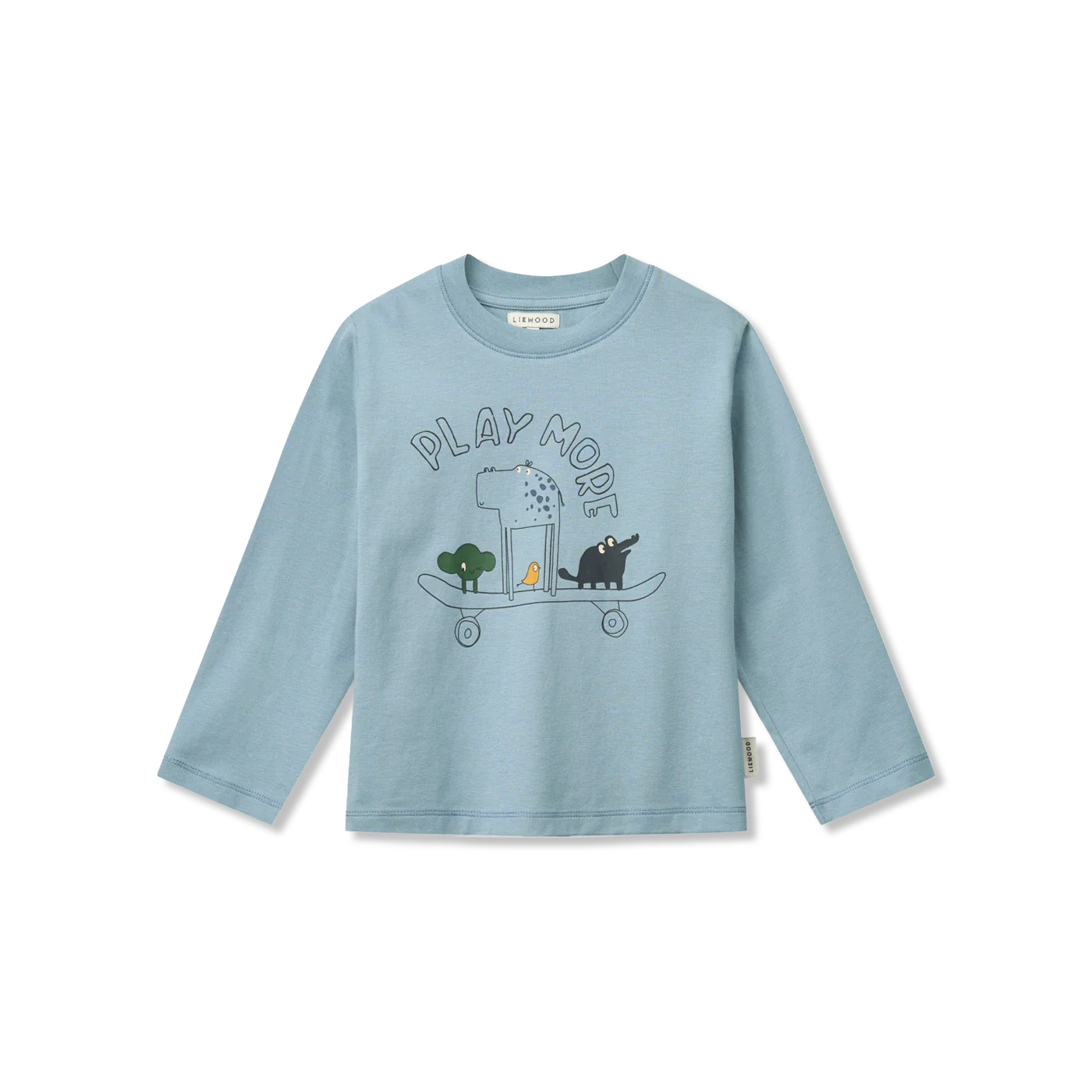 Francis T-shirt