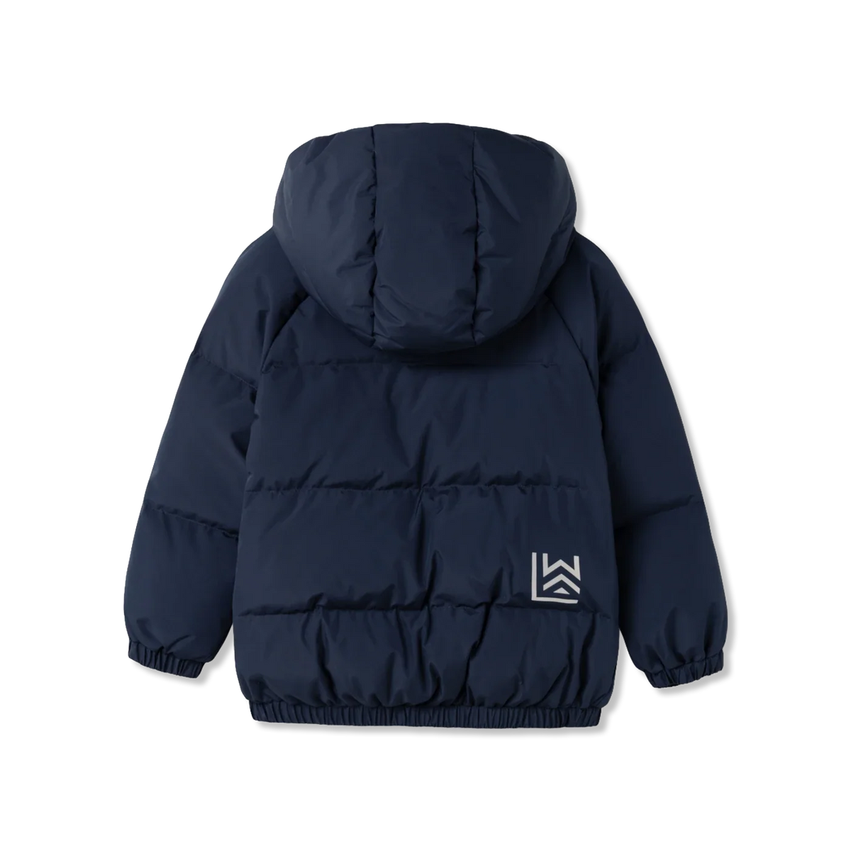 Adelina Winter jacket