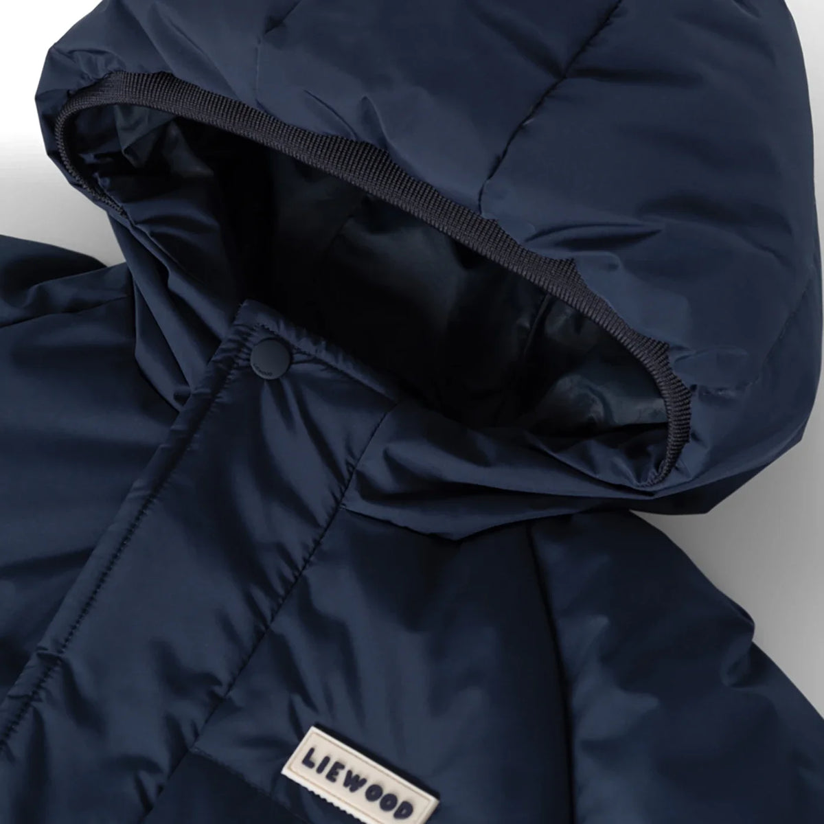 Adelina Winter jacket