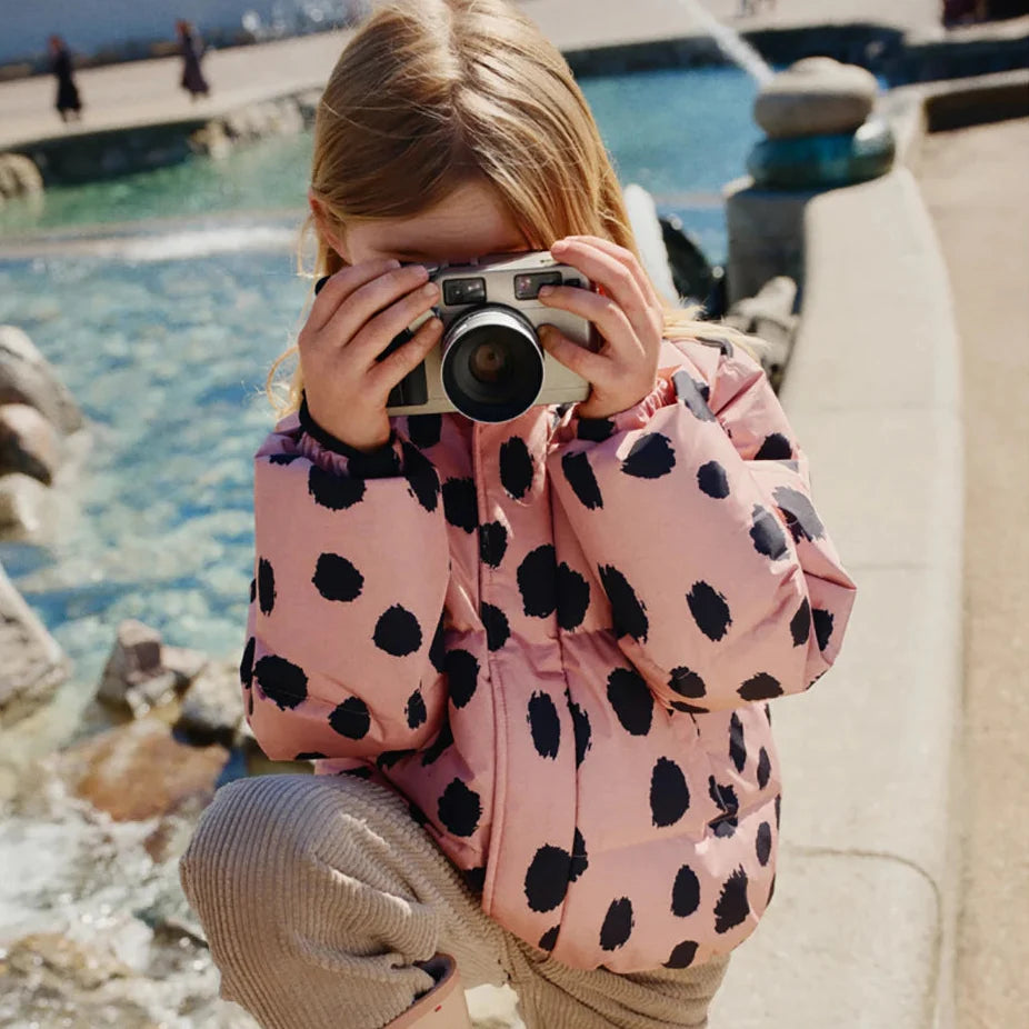 Adelina Winter jacket