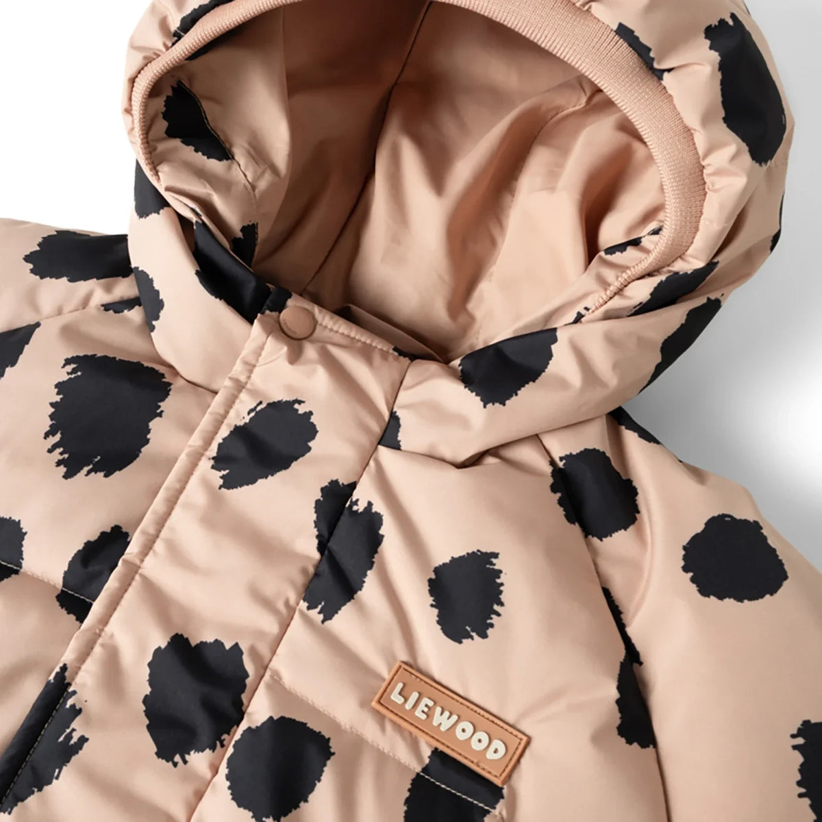 Adelina Winter jacket