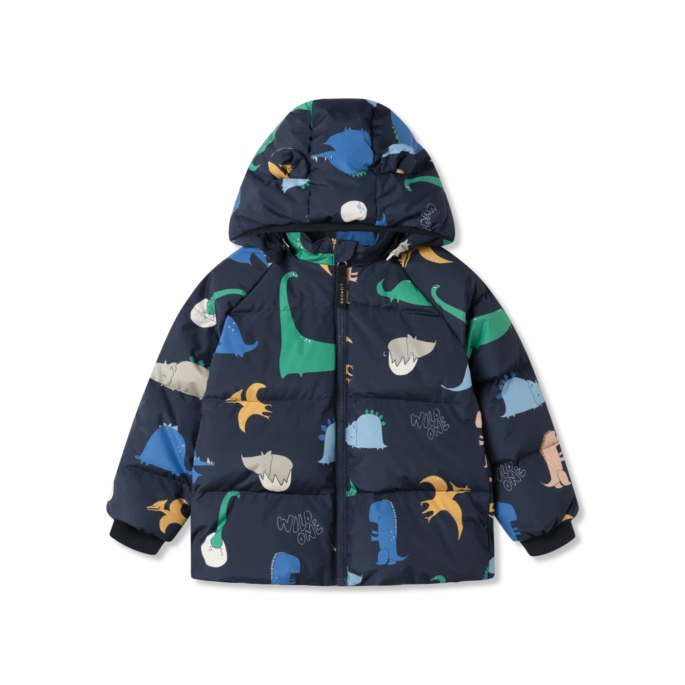 Polle Winter jacket