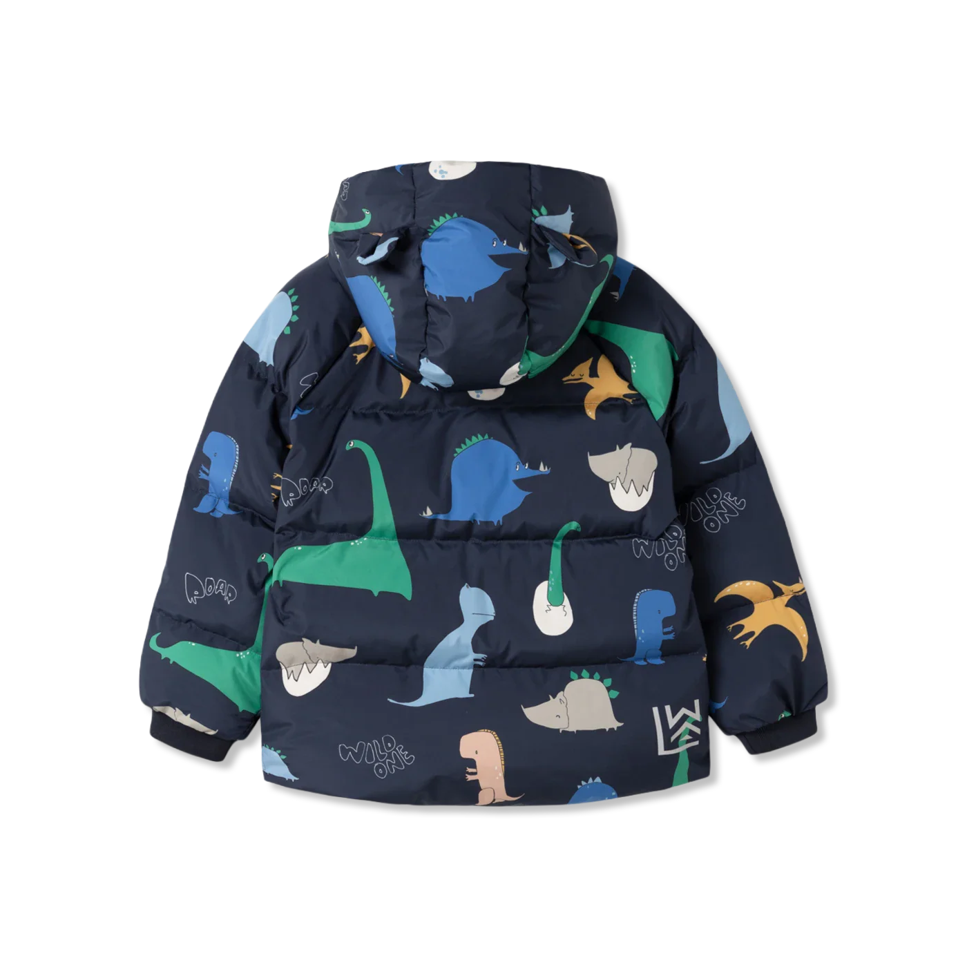 Polle Winter jacket