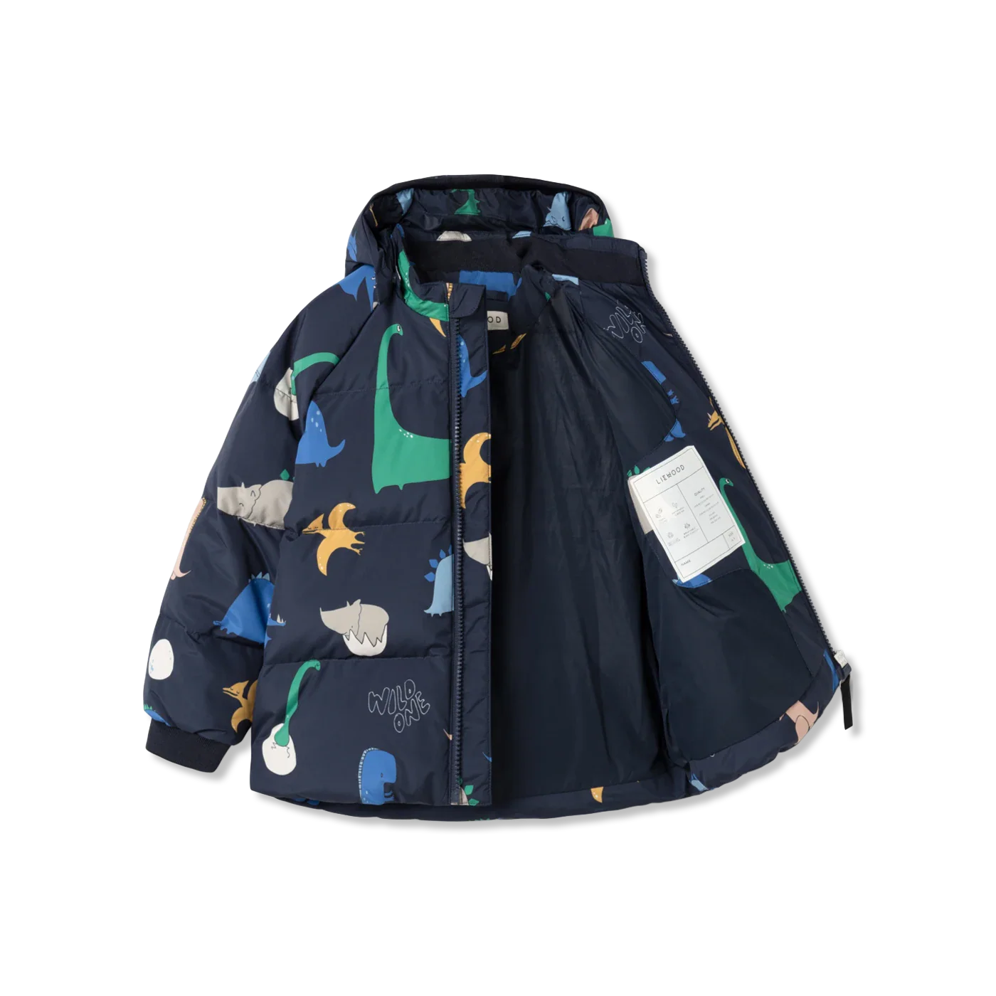 Polle Winter jacket
