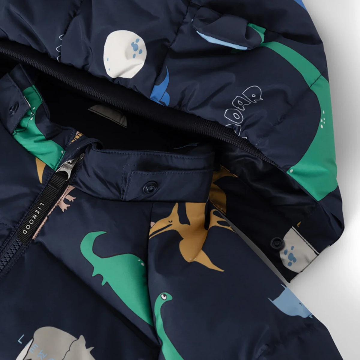 Polle Winter jacket