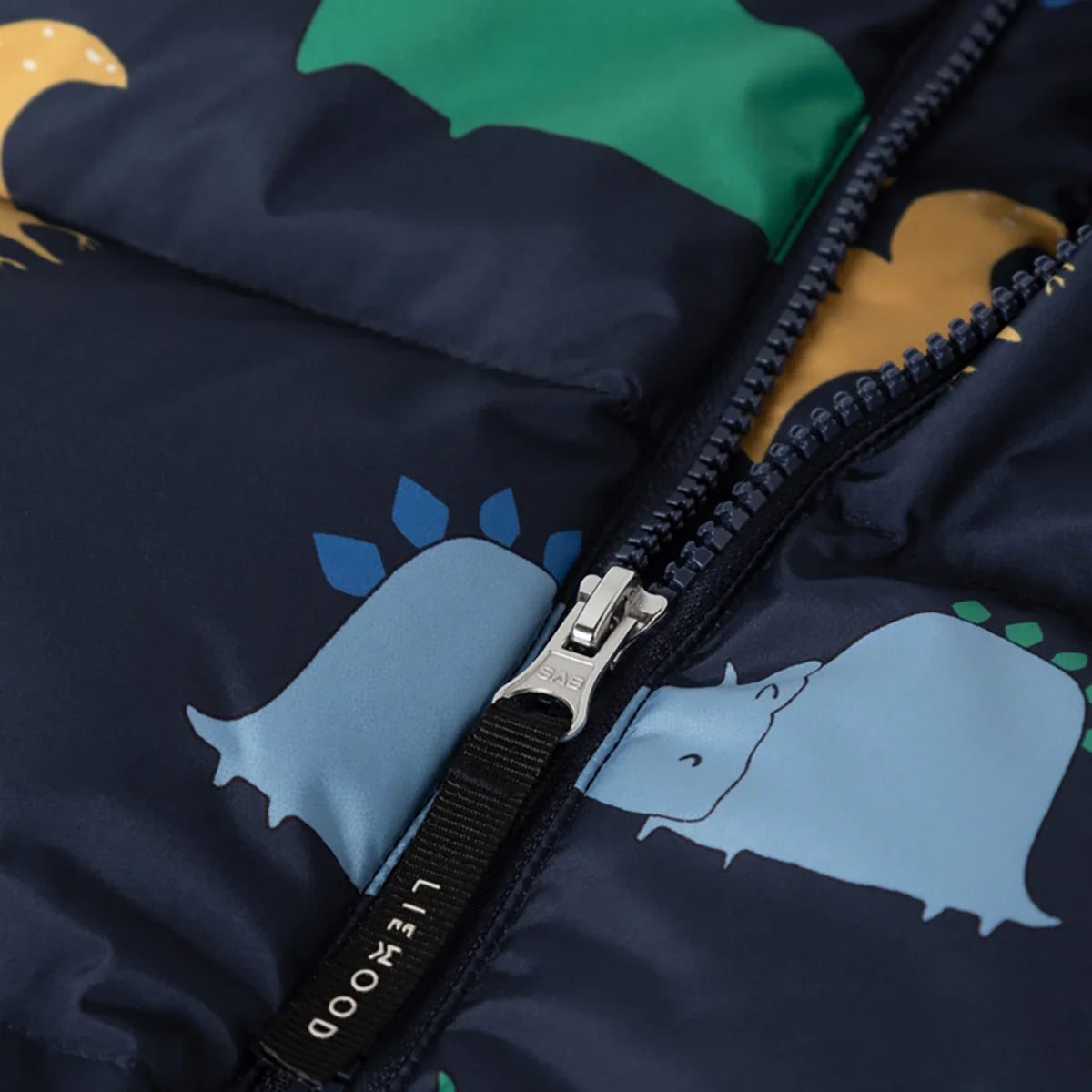 Polle Winter jacket
