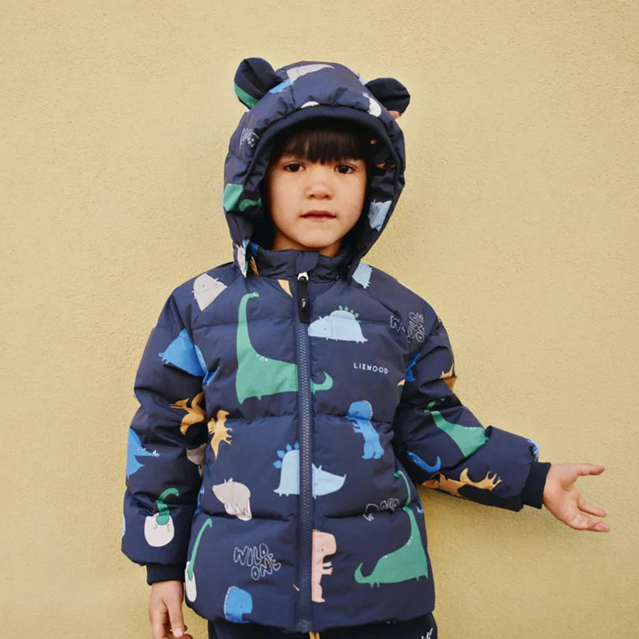 Polle Winter jacket