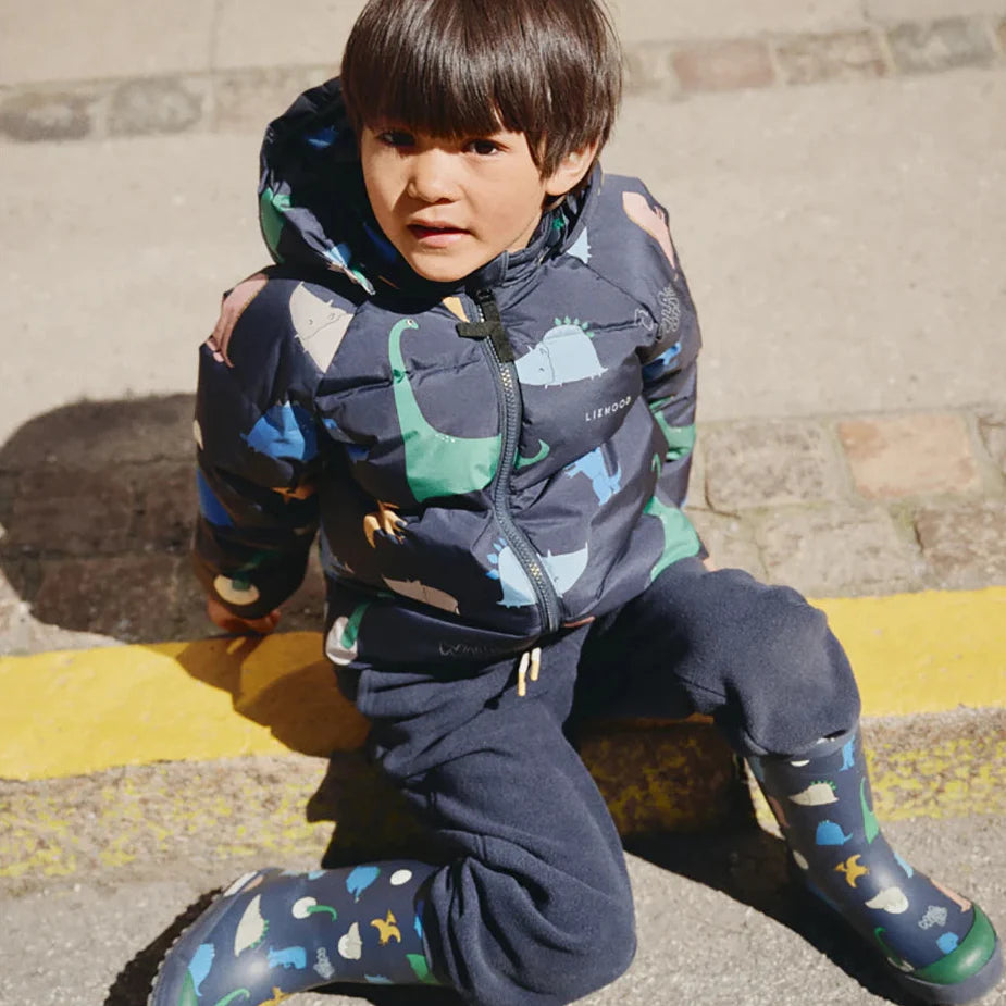 Polle Winter jacket
