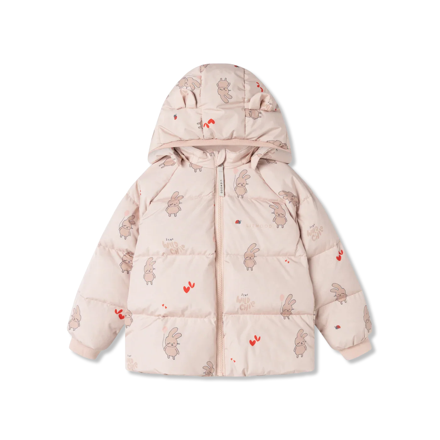 Polle Winter jacket