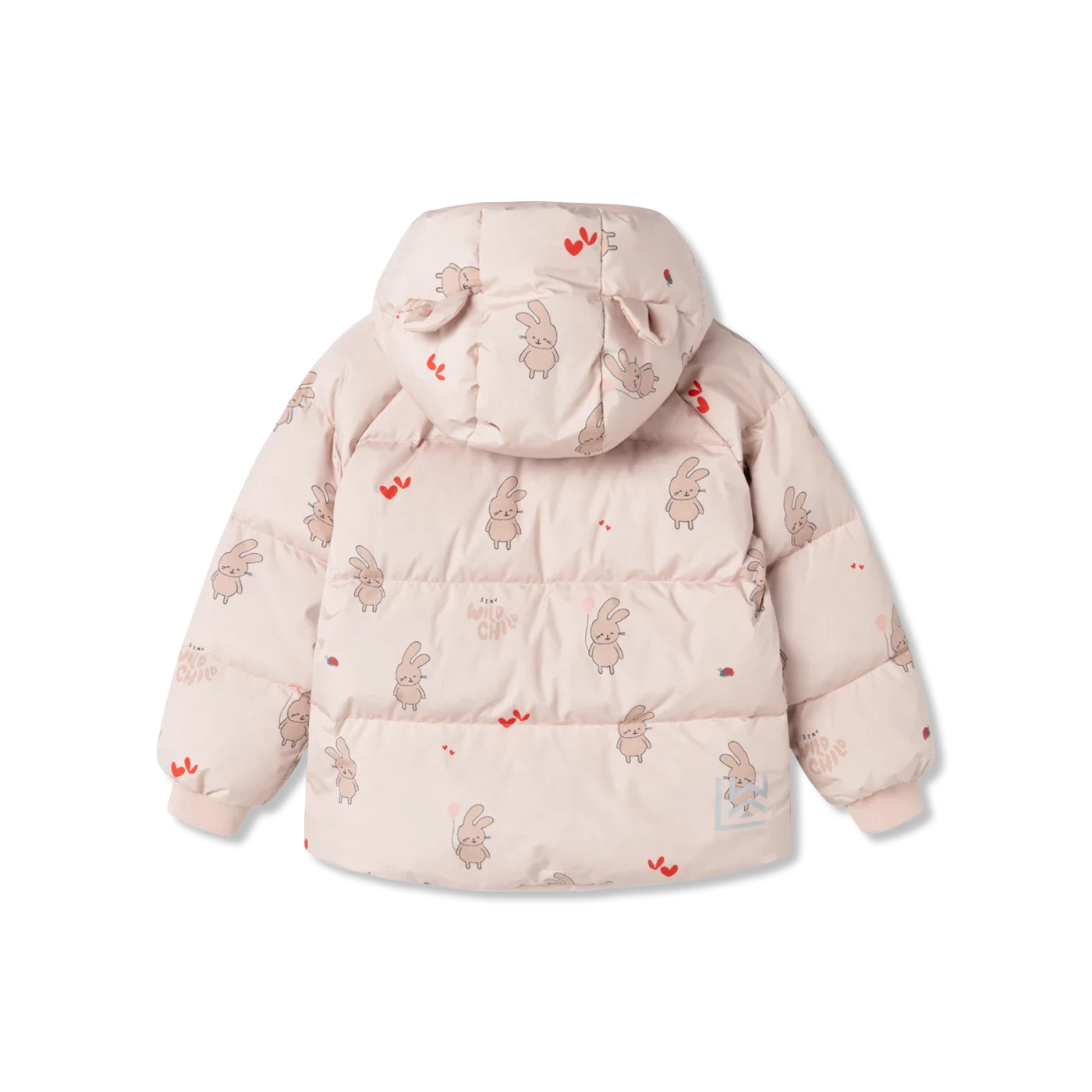 Polle Winter jacket