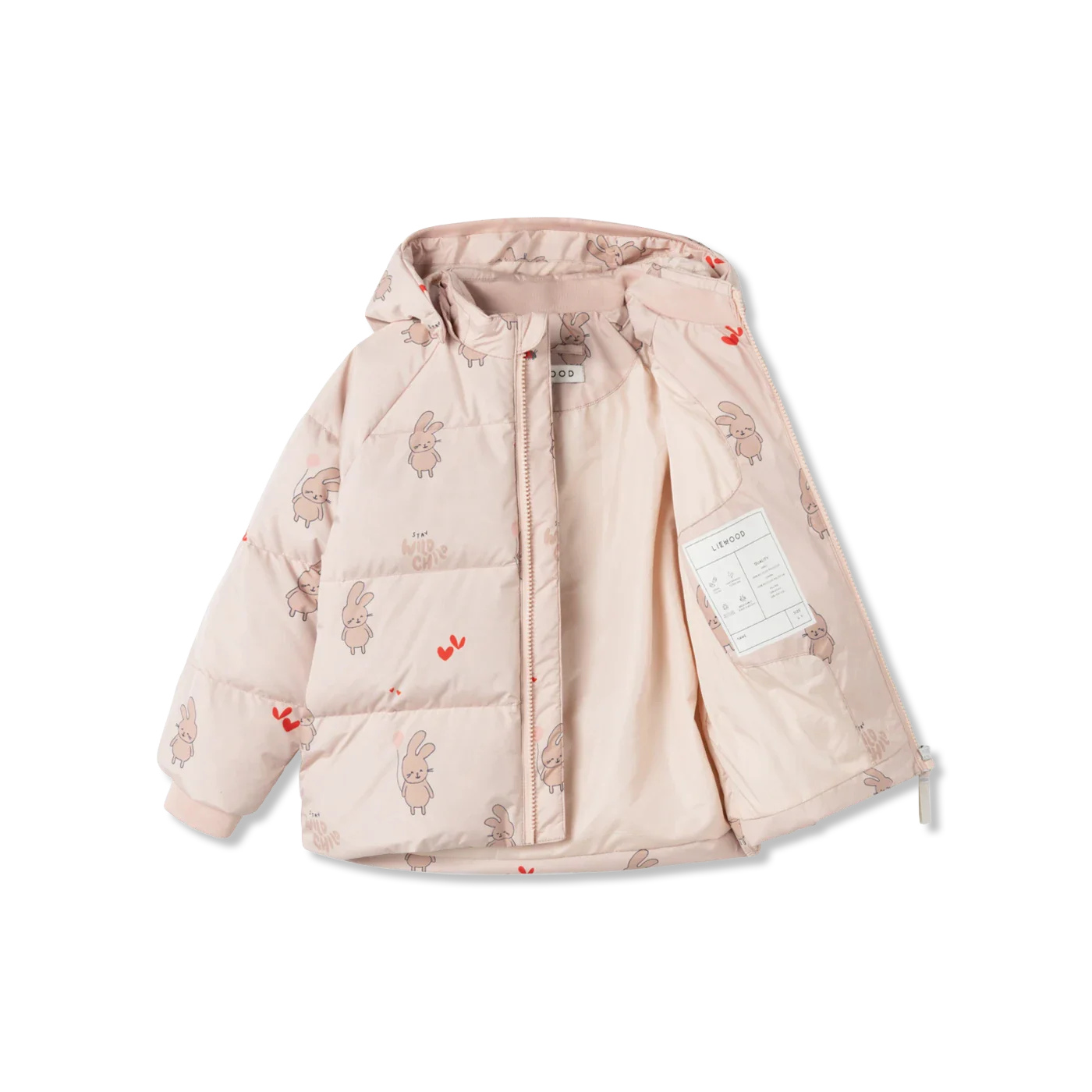 Polle Winter jacket