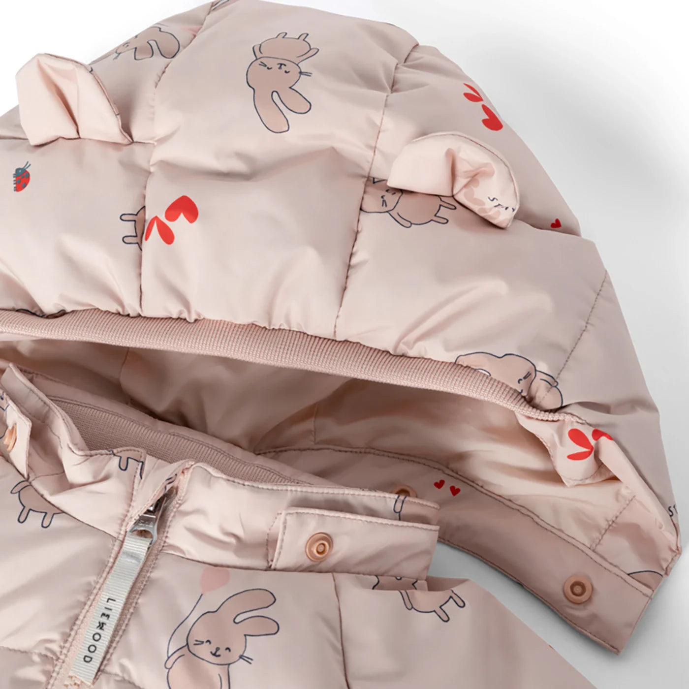 Polle Winter jacket