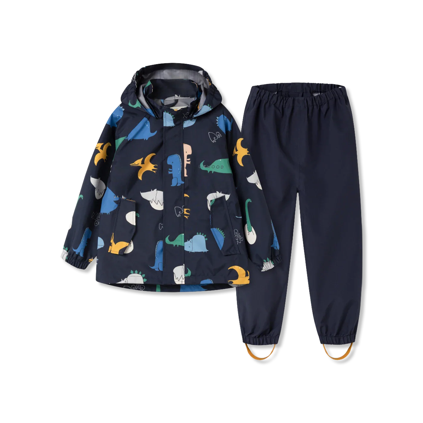 Pedia Rainwear
