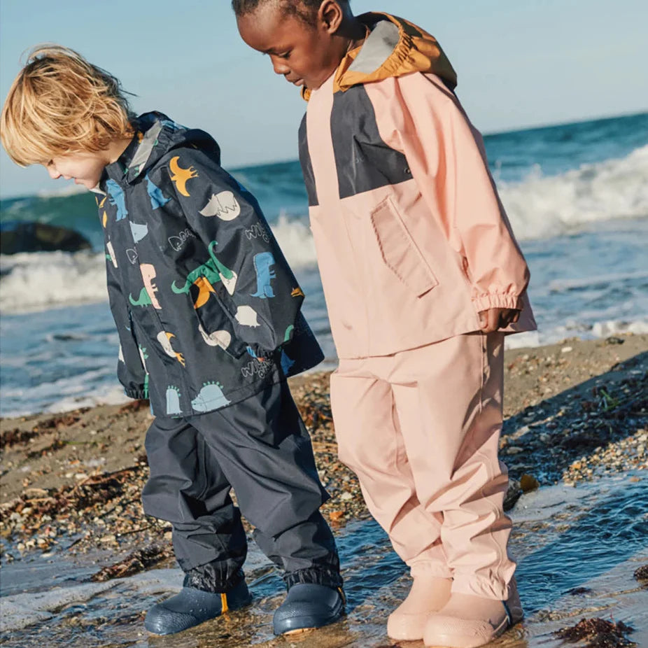 Pedia Rainwear