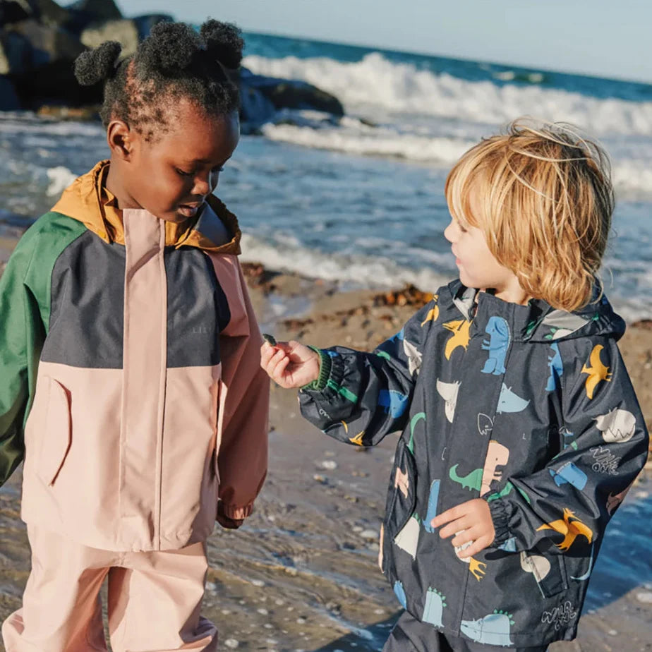 Pedia Rainwear