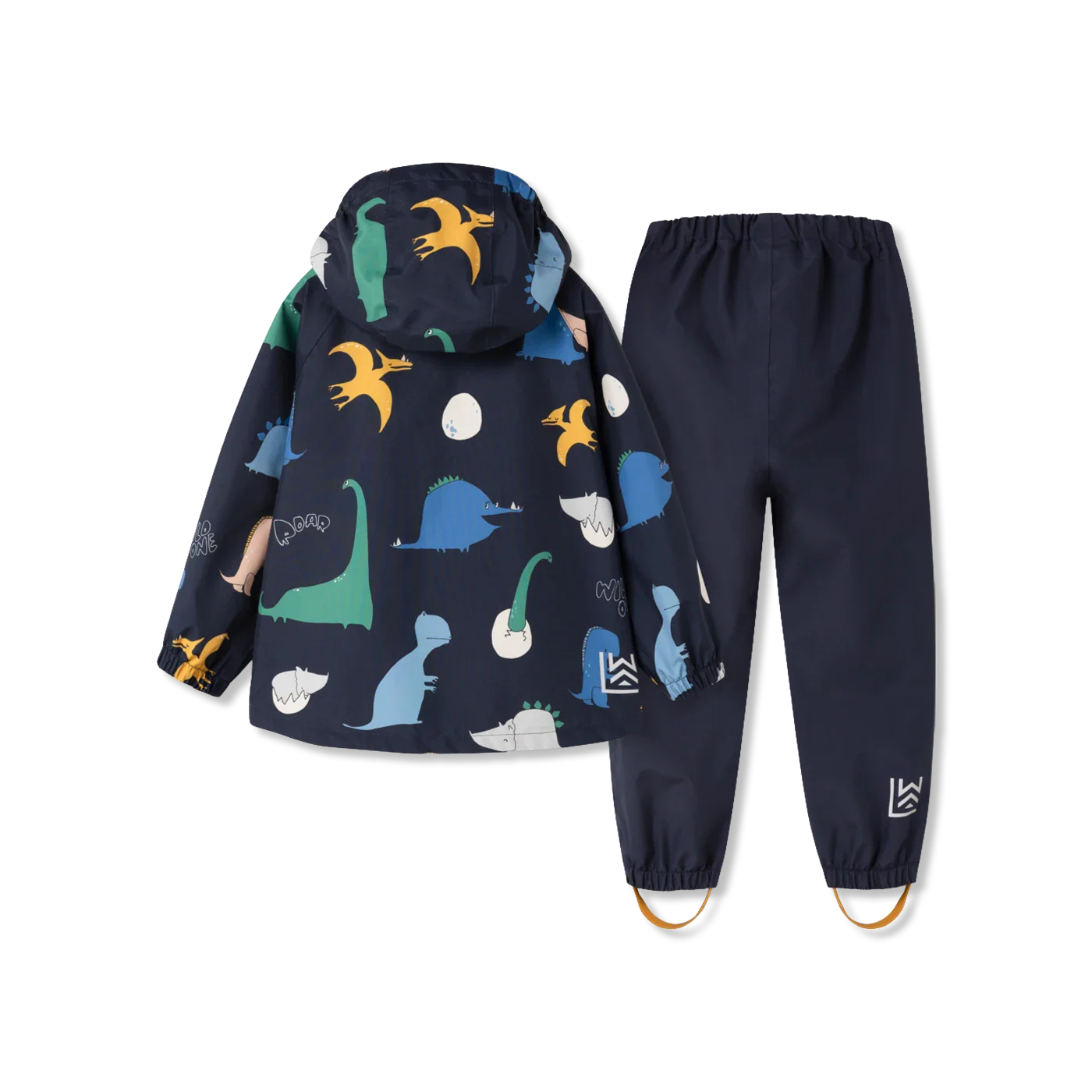 Pedia Rainwear