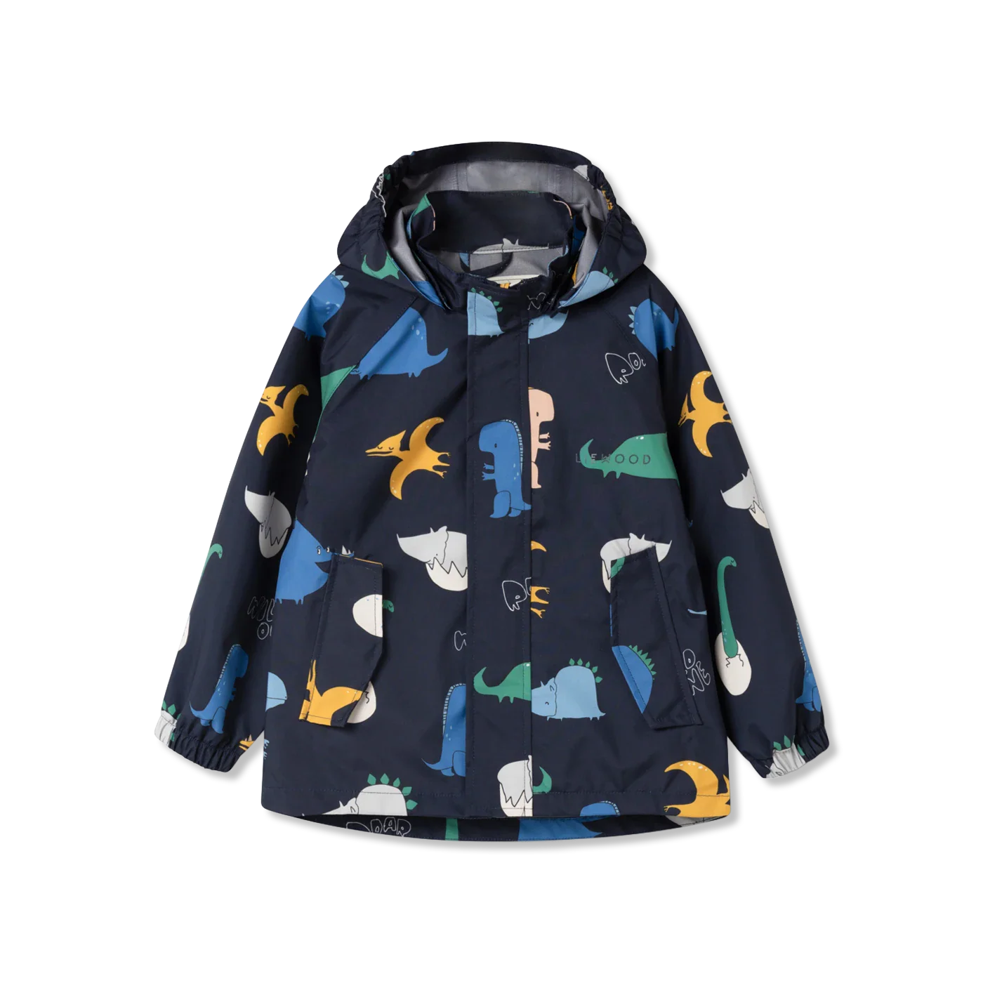Pedia Rainwear